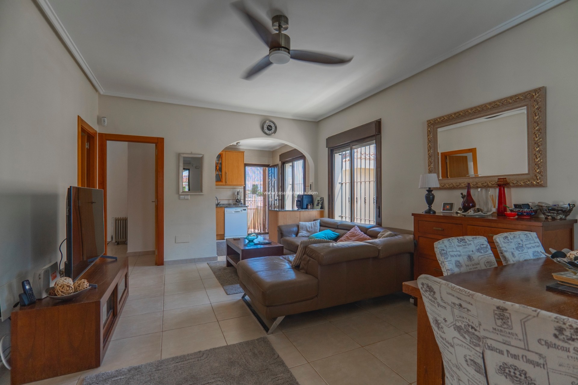 Resale - Villa - Ciudad Quesada - Cuidad quesada