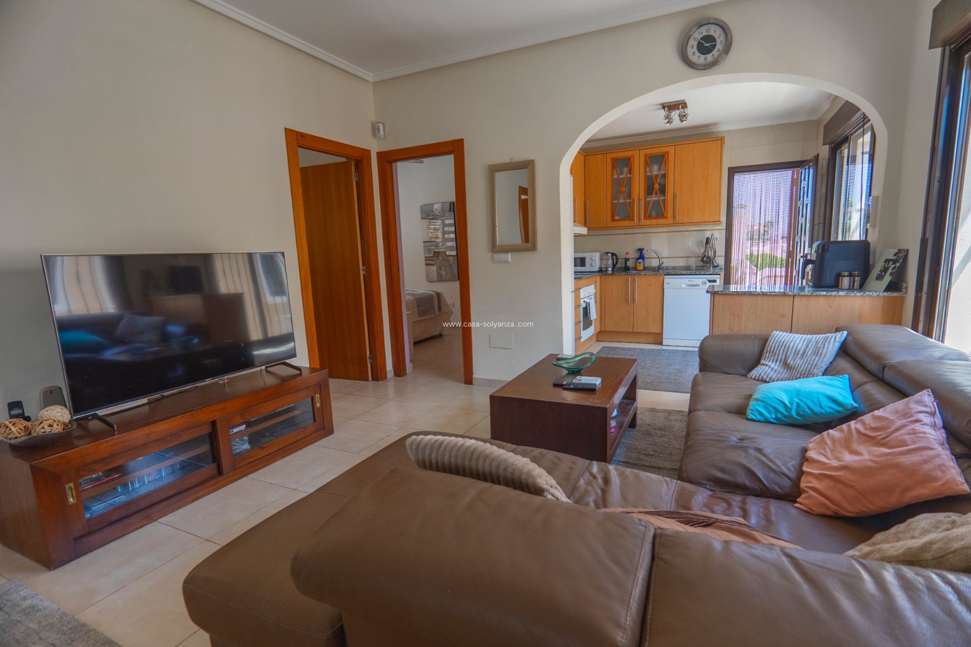 Resale - Villa - Ciudad Quesada - Cuidad quesada