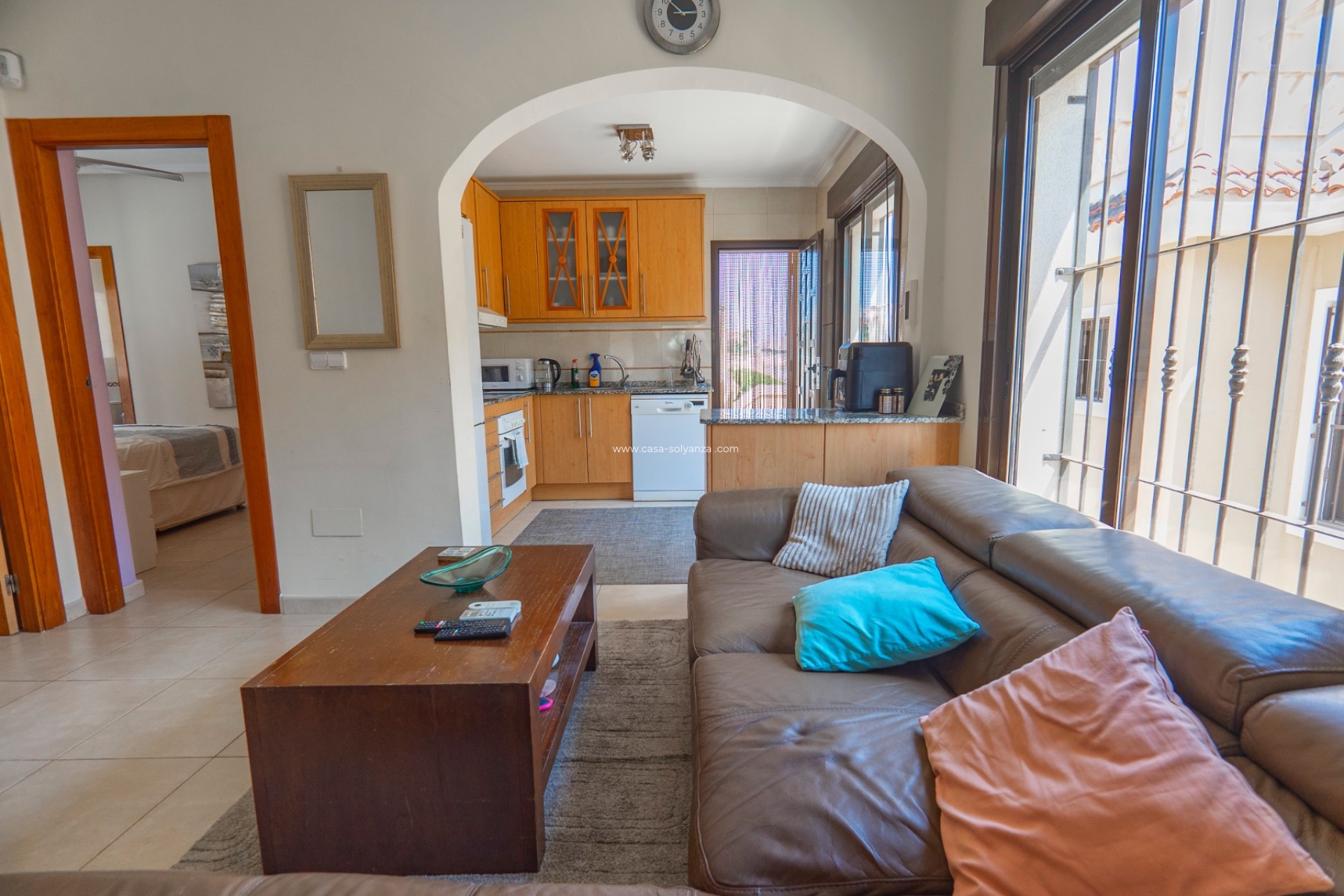 Resale - Villa - Ciudad Quesada - Cuidad quesada