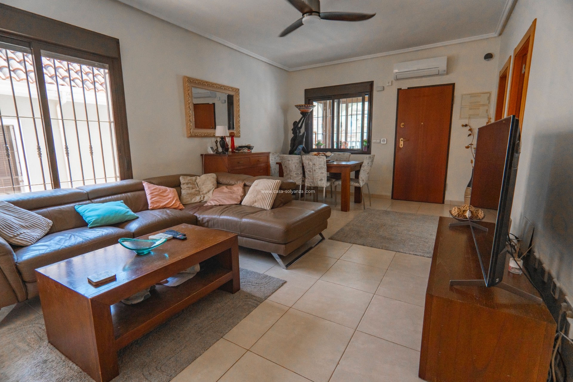 Resale - Villa - Ciudad Quesada - Cuidad quesada