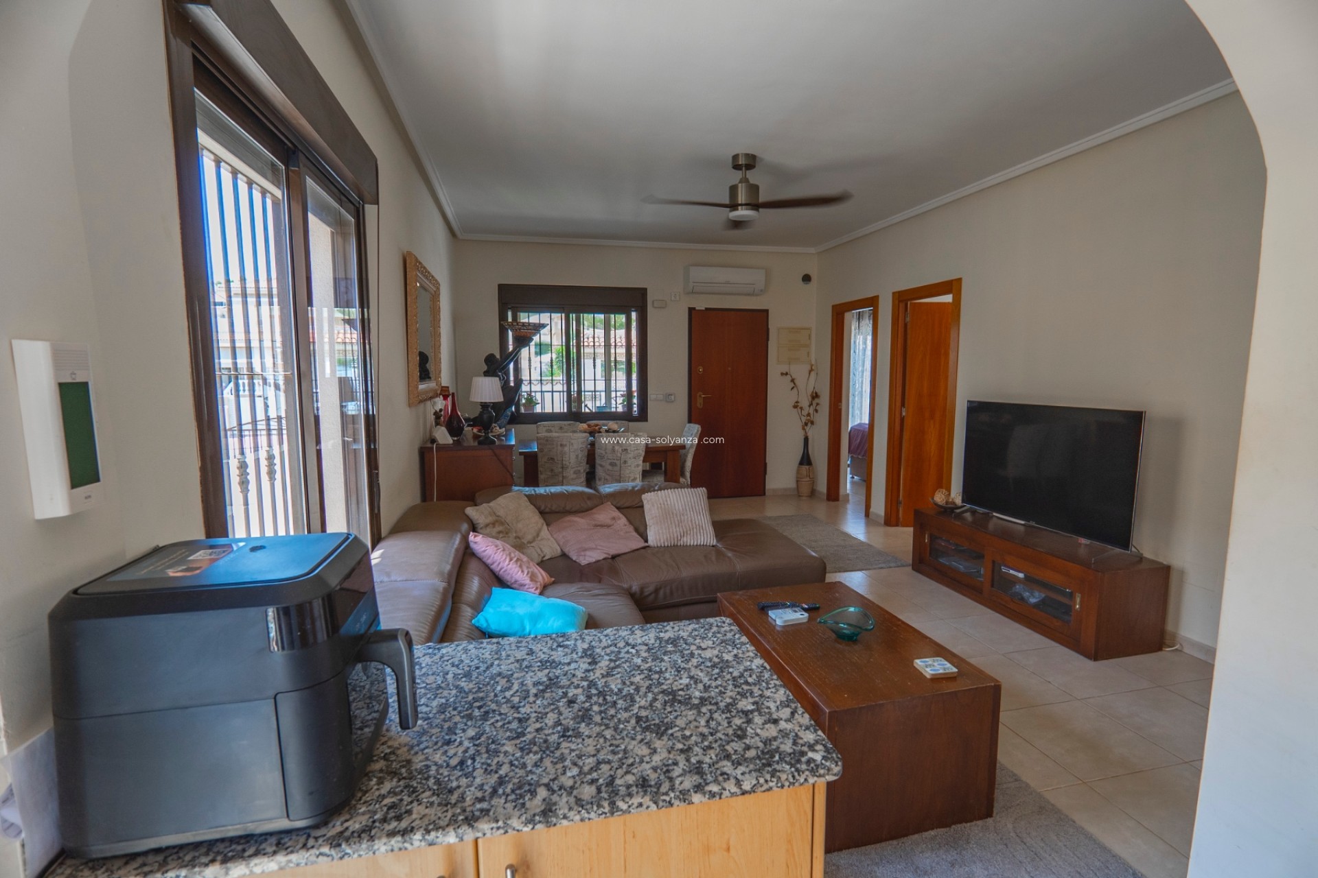 Resale - Villa - Ciudad Quesada - Cuidad quesada