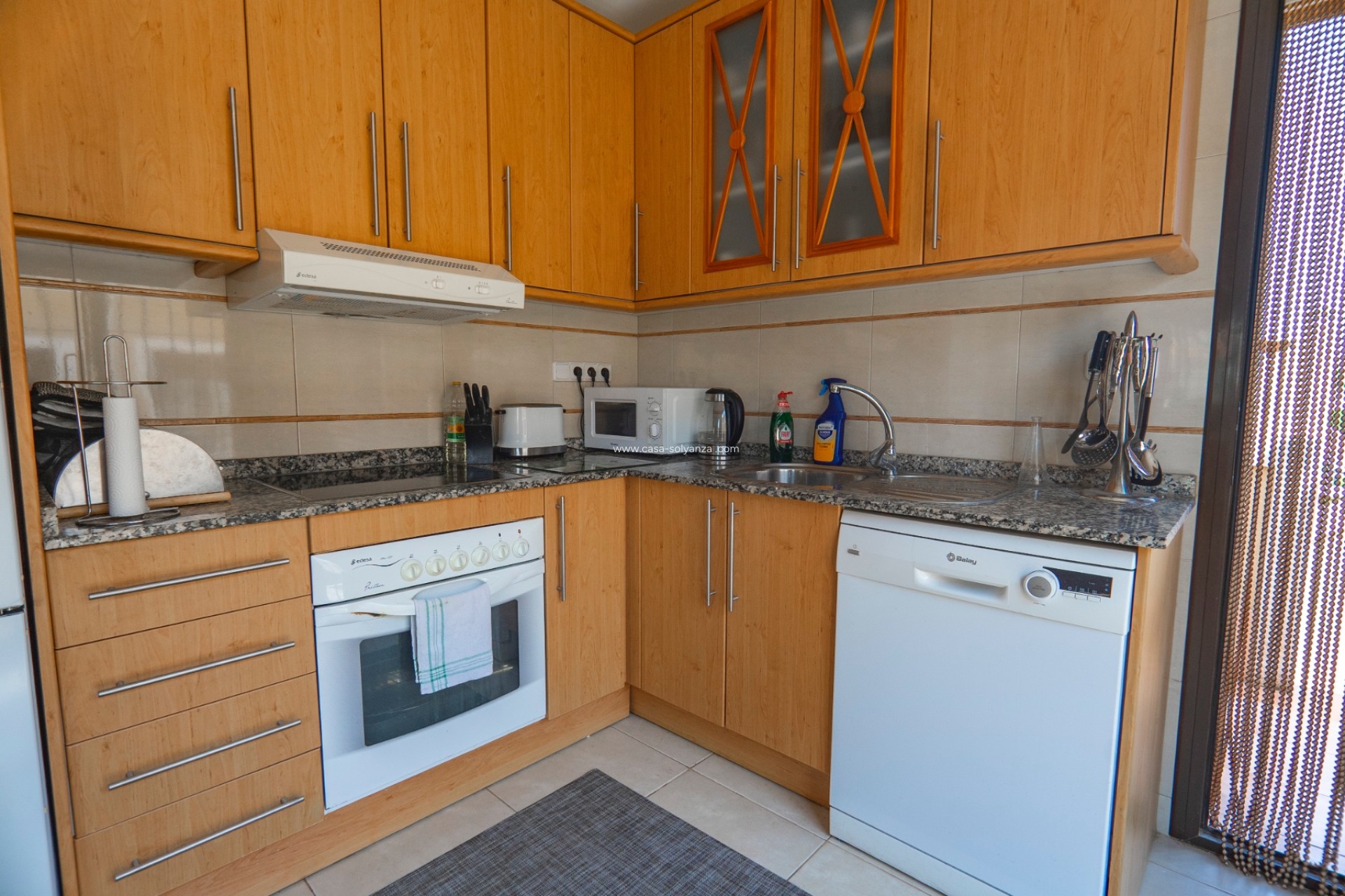 Resale - Villa - Ciudad Quesada - Cuidad quesada