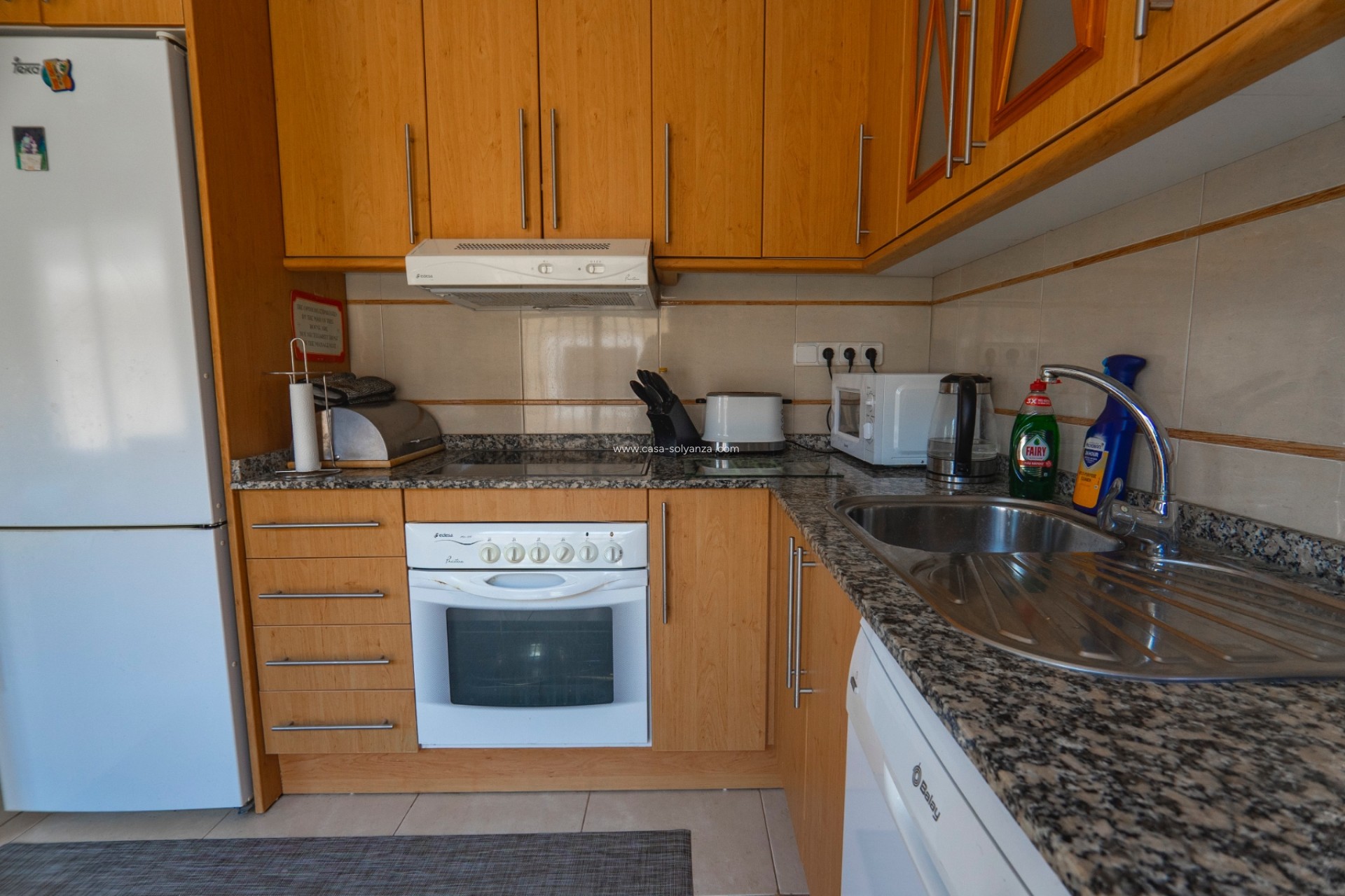 Resale - Villa - Ciudad Quesada - Cuidad quesada