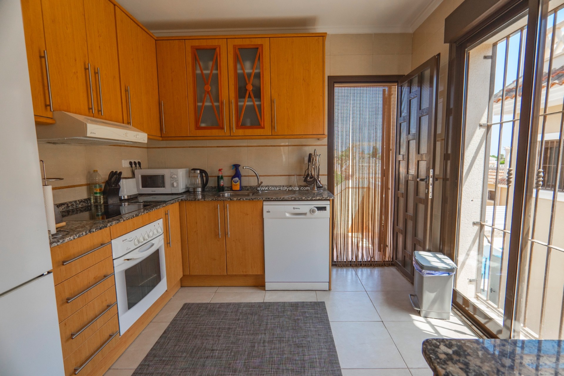 Resale - Villa - Ciudad Quesada - Cuidad quesada