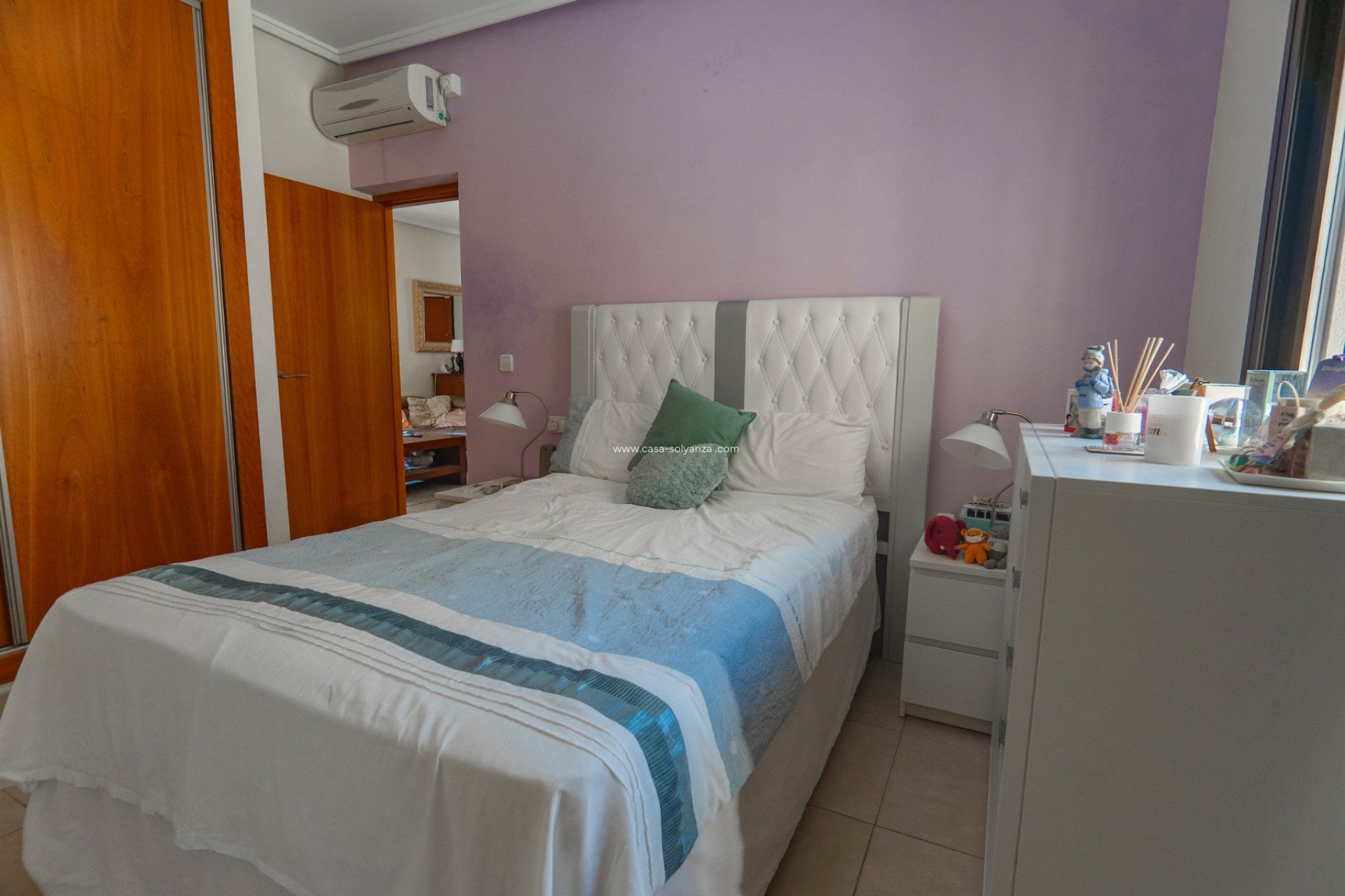 Resale - Villa - Ciudad Quesada - Cuidad quesada