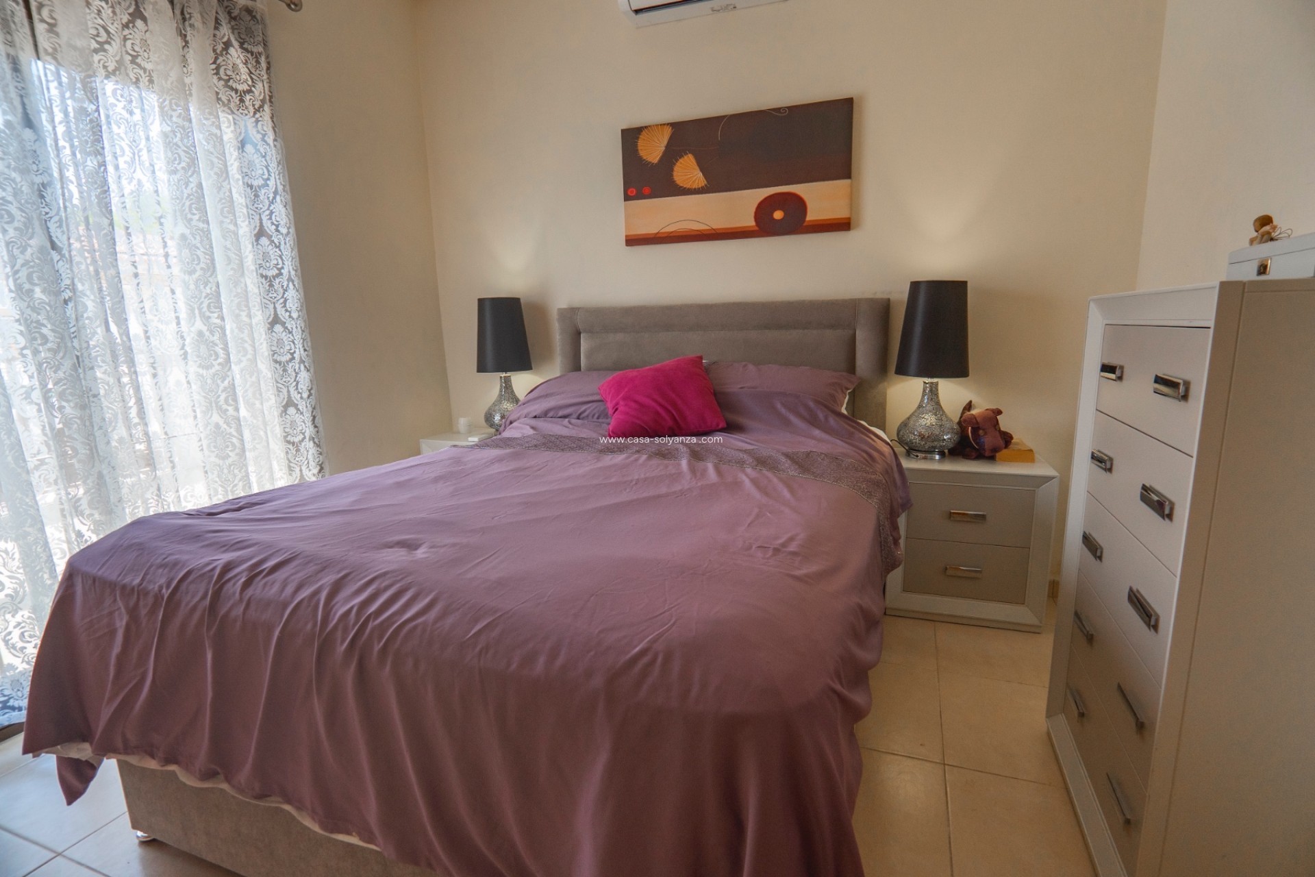 Resale - Villa - Ciudad Quesada - Cuidad quesada