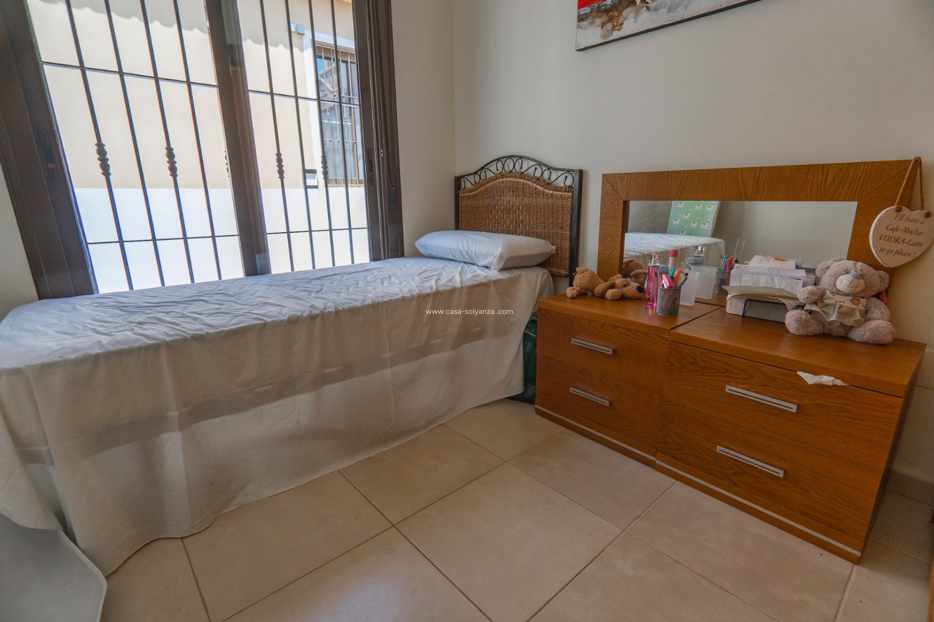 Resale - Villa - Ciudad Quesada - Cuidad quesada