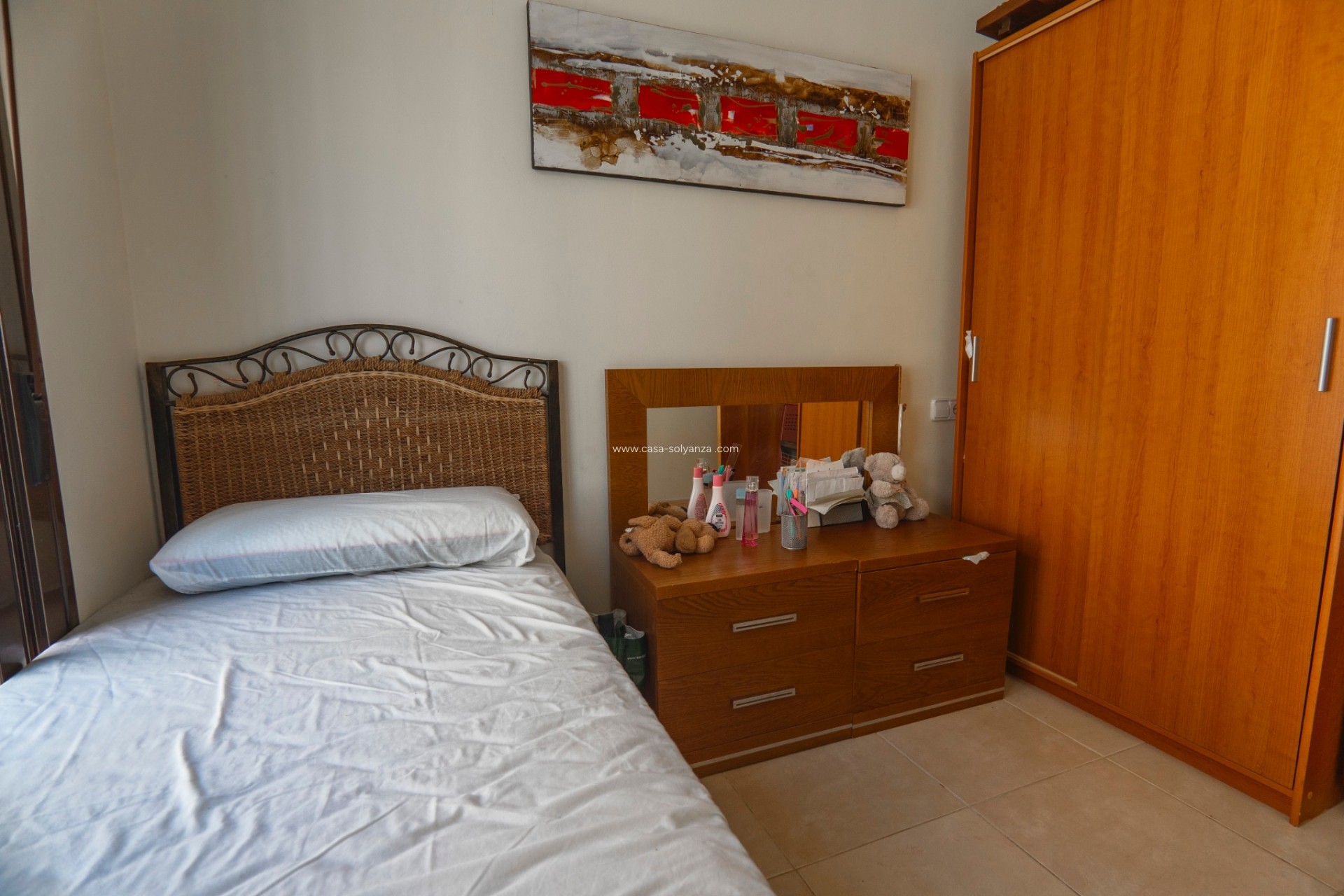 Resale - Villa - Ciudad Quesada - Cuidad quesada