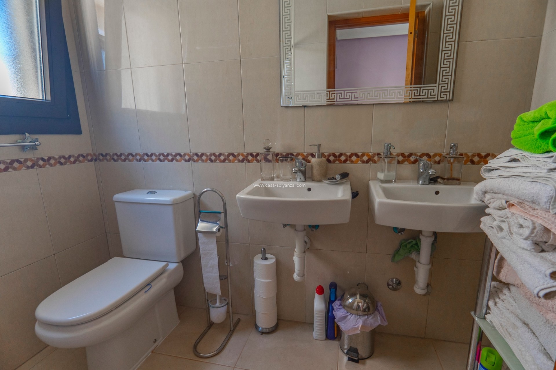 Resale - Villa - Ciudad Quesada - Cuidad quesada