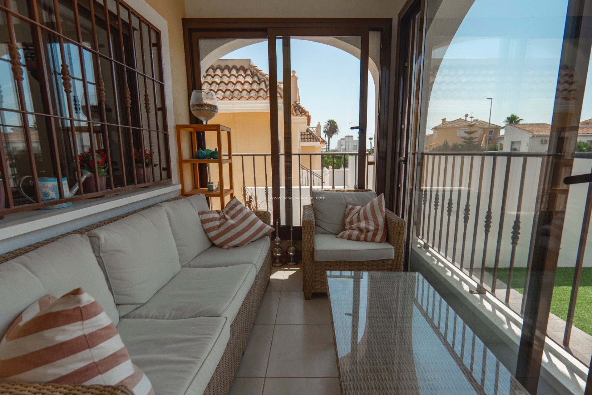 Resale - Villa - Ciudad Quesada - Cuidad quesada