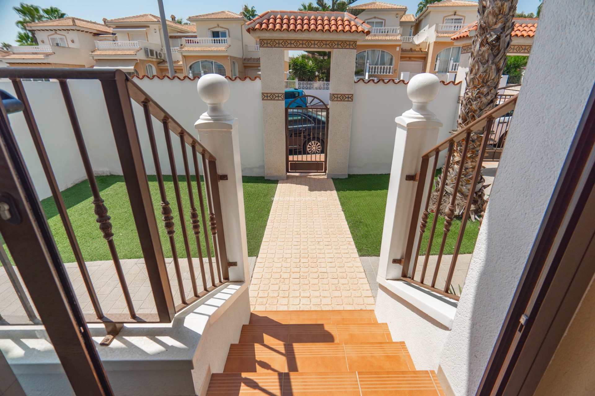 Resale - Villa - Ciudad Quesada - Cuidad quesada
