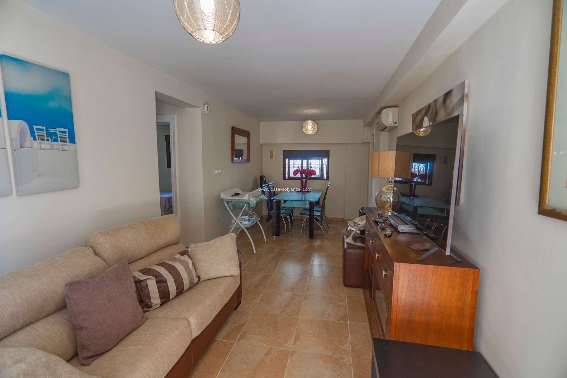 Resale - Villa - Ciudad Quesada - Cuidad quesada