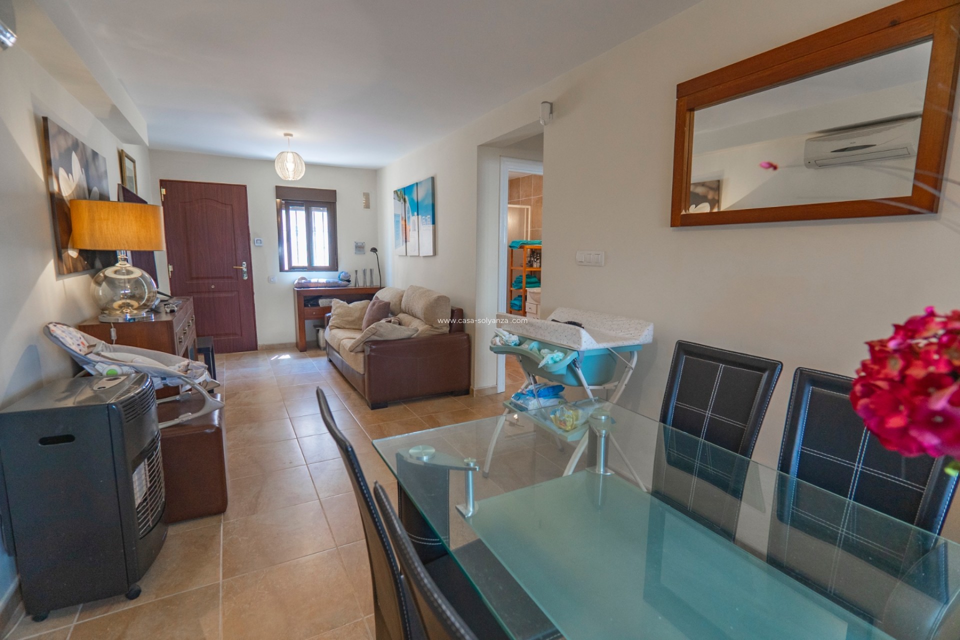Resale - Villa - Ciudad Quesada - Cuidad quesada