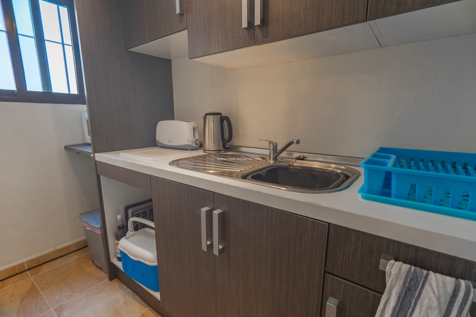 Resale - Villa - Ciudad Quesada - Cuidad quesada