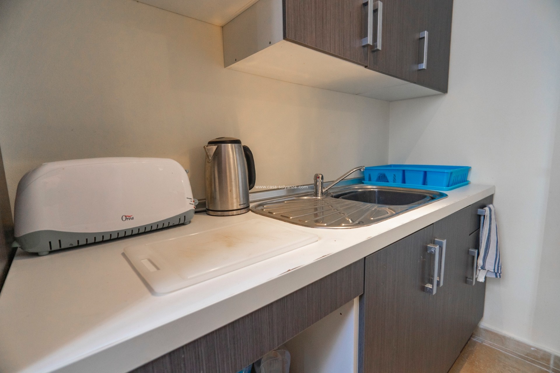 Resale - Villa - Ciudad Quesada - Cuidad quesada