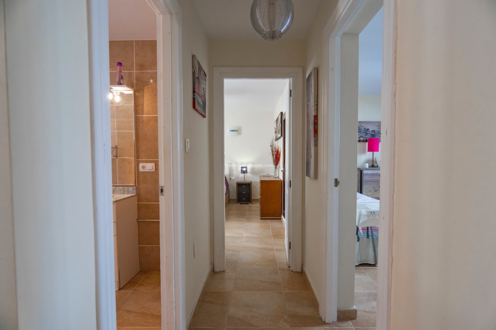 Resale - Villa - Ciudad Quesada - Cuidad quesada