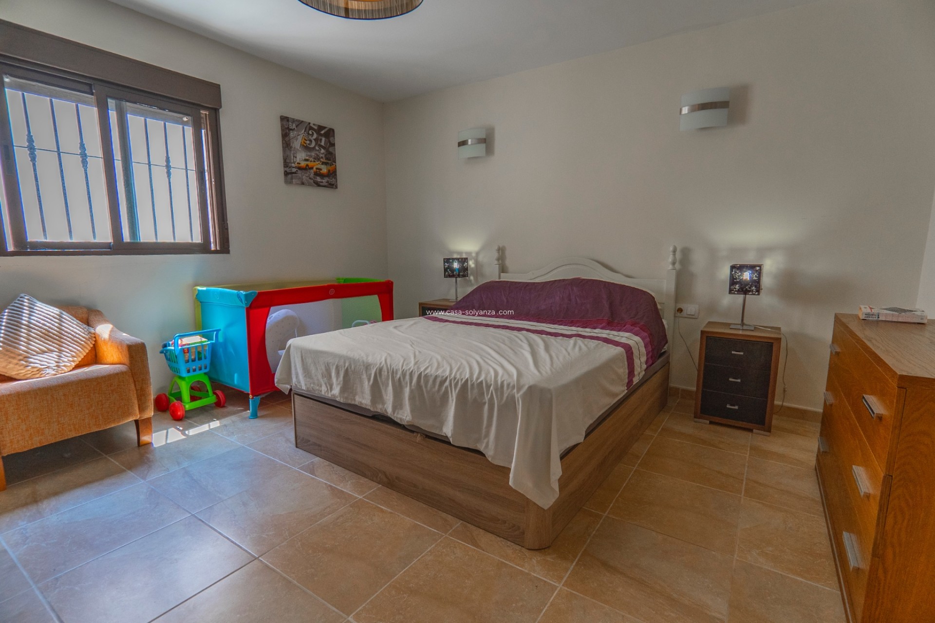 Resale - Villa - Ciudad Quesada - Cuidad quesada