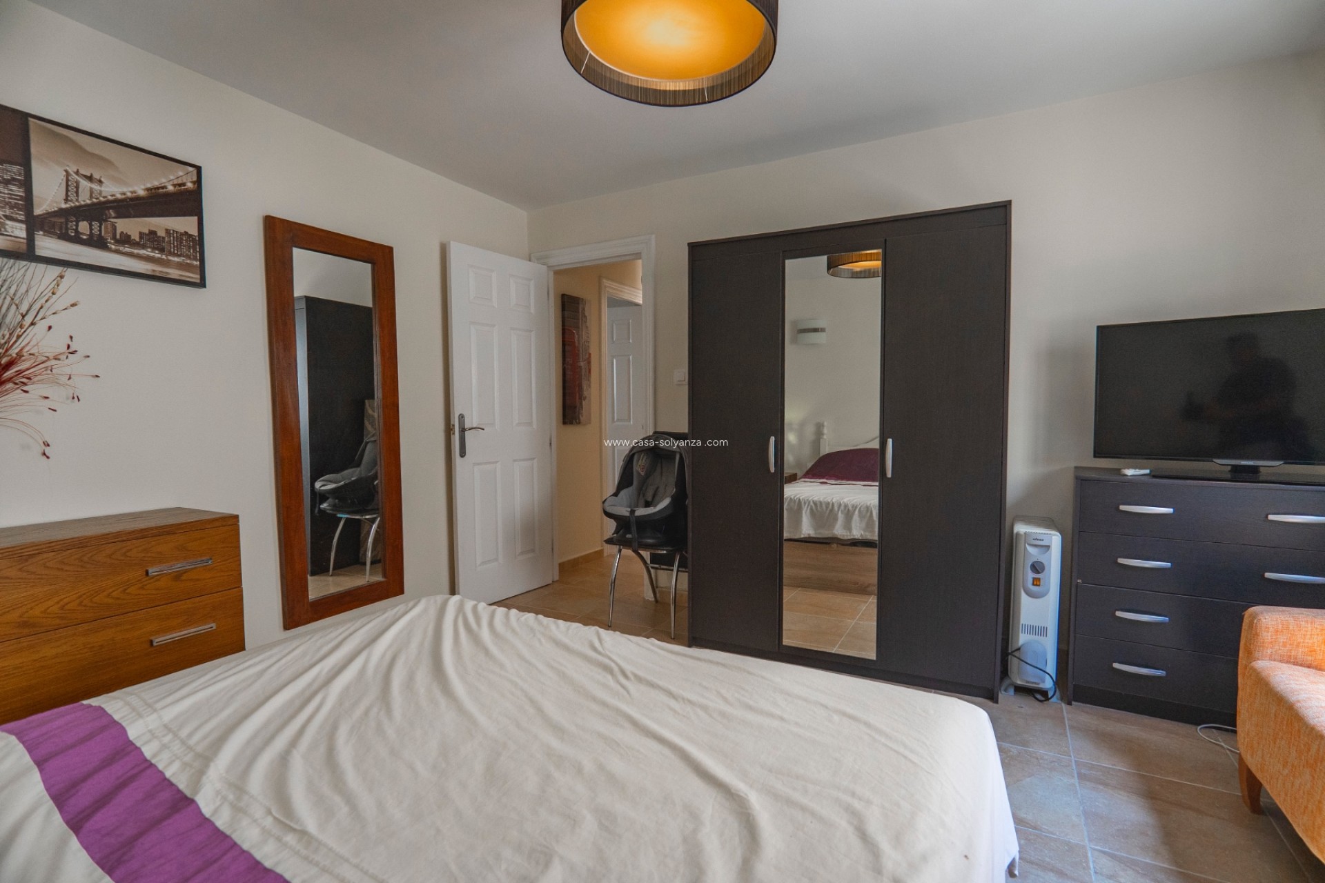 Resale - Villa - Ciudad Quesada - Cuidad quesada