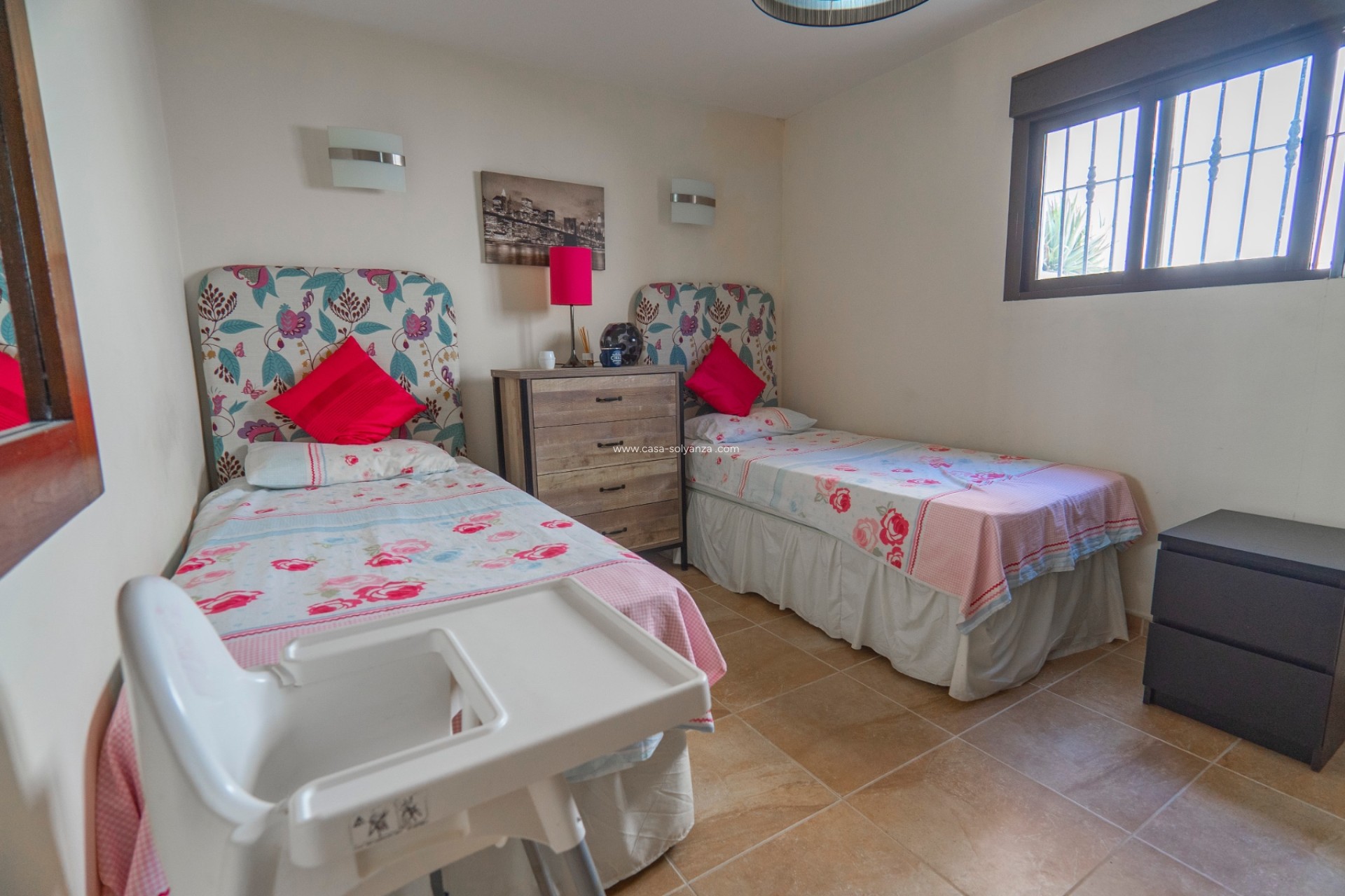 Resale - Villa - Ciudad Quesada - Cuidad quesada