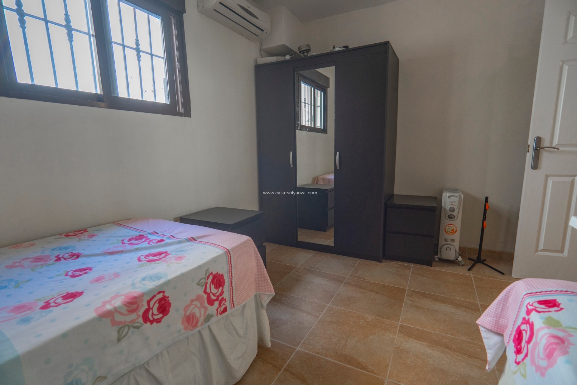 Resale - Villa - Ciudad Quesada - Cuidad quesada