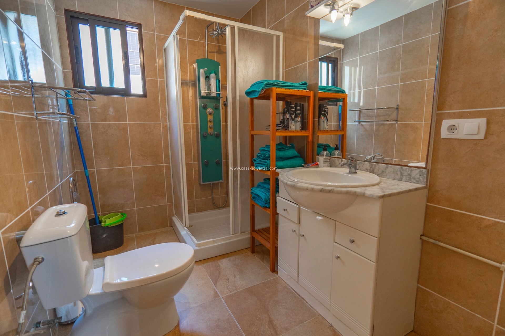 Resale - Villa - Ciudad Quesada - Cuidad quesada
