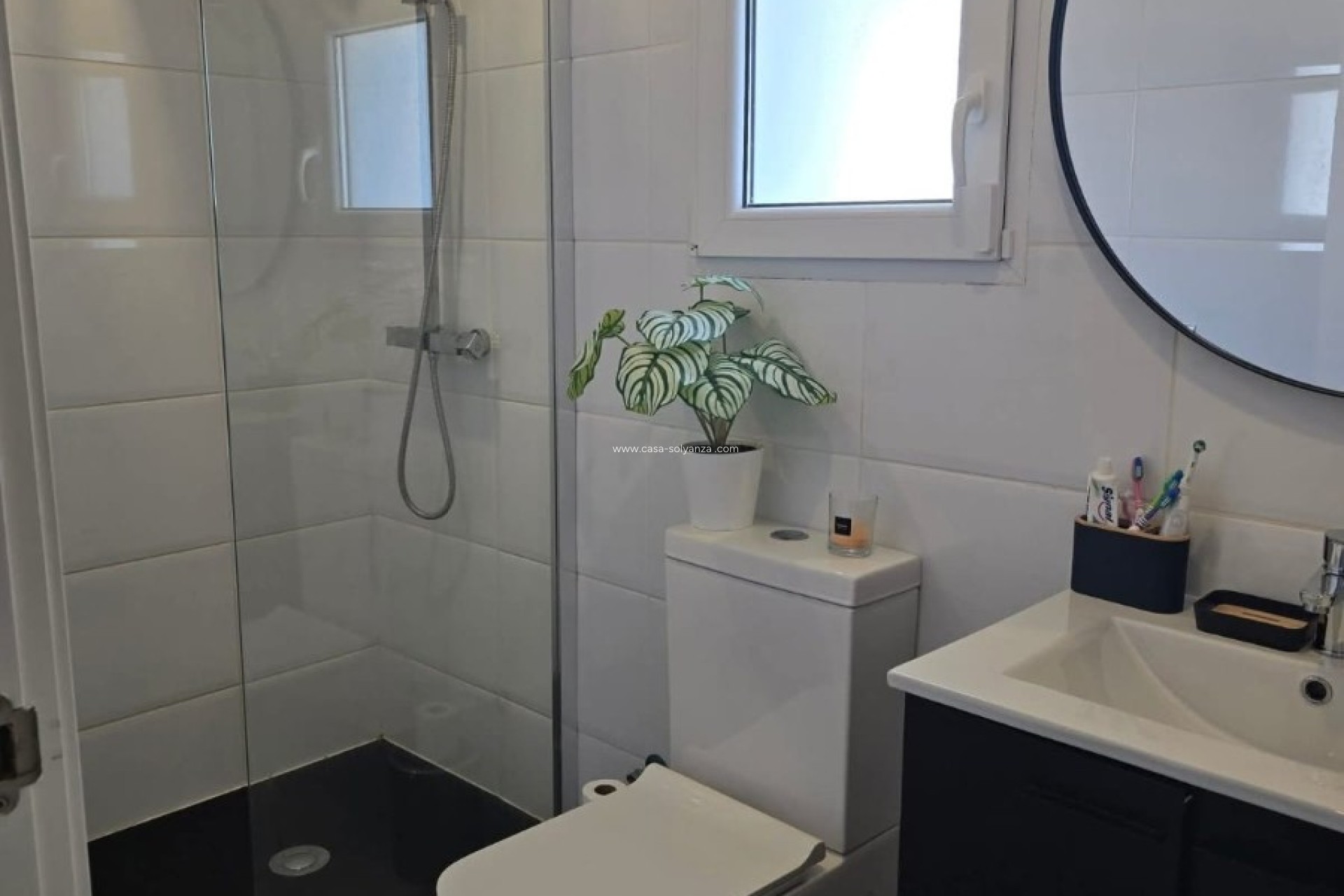 Resale - Villa - Ciudad Quesada - Cuidad quesada