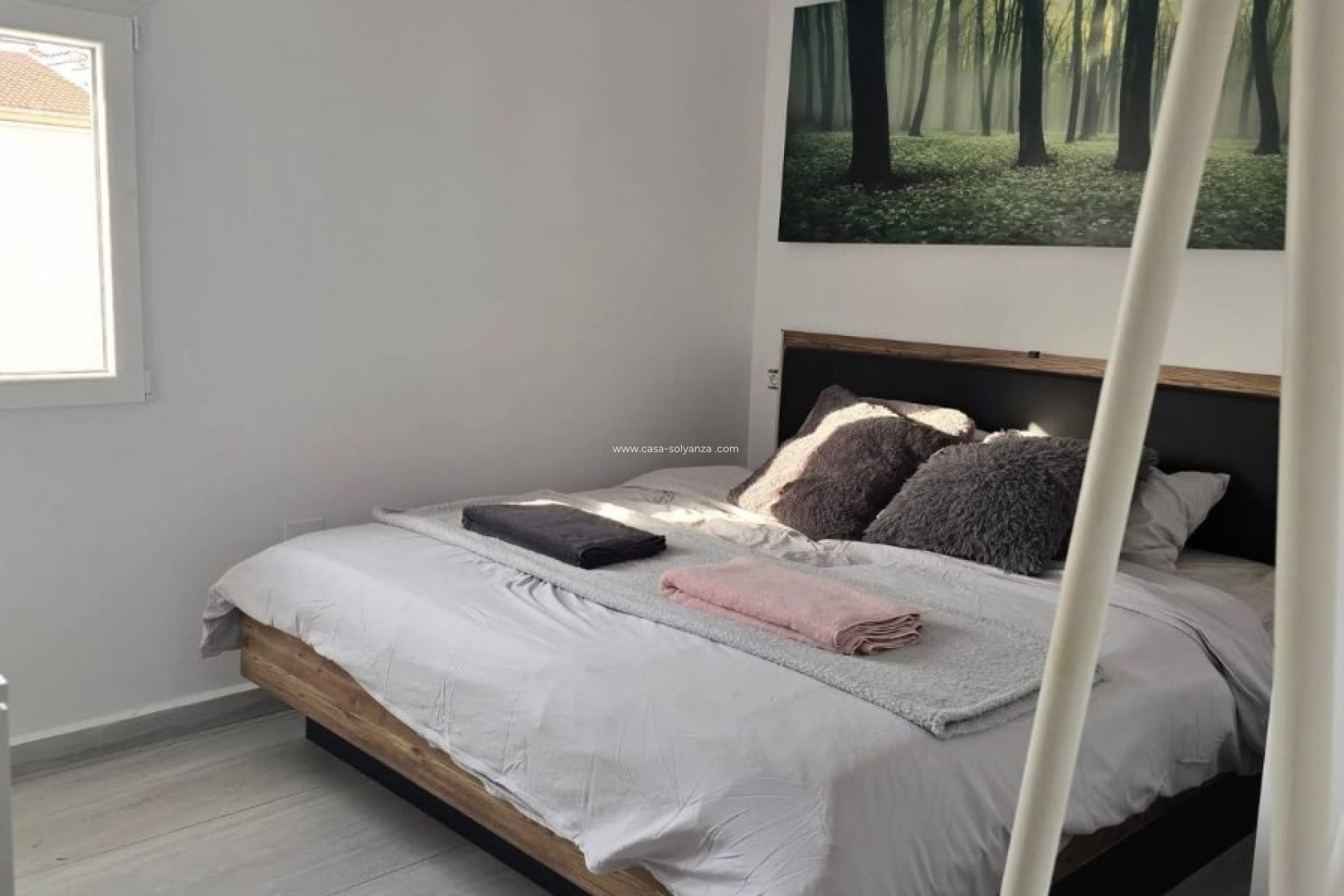 Resale - Villa - Ciudad Quesada - Cuidad quesada