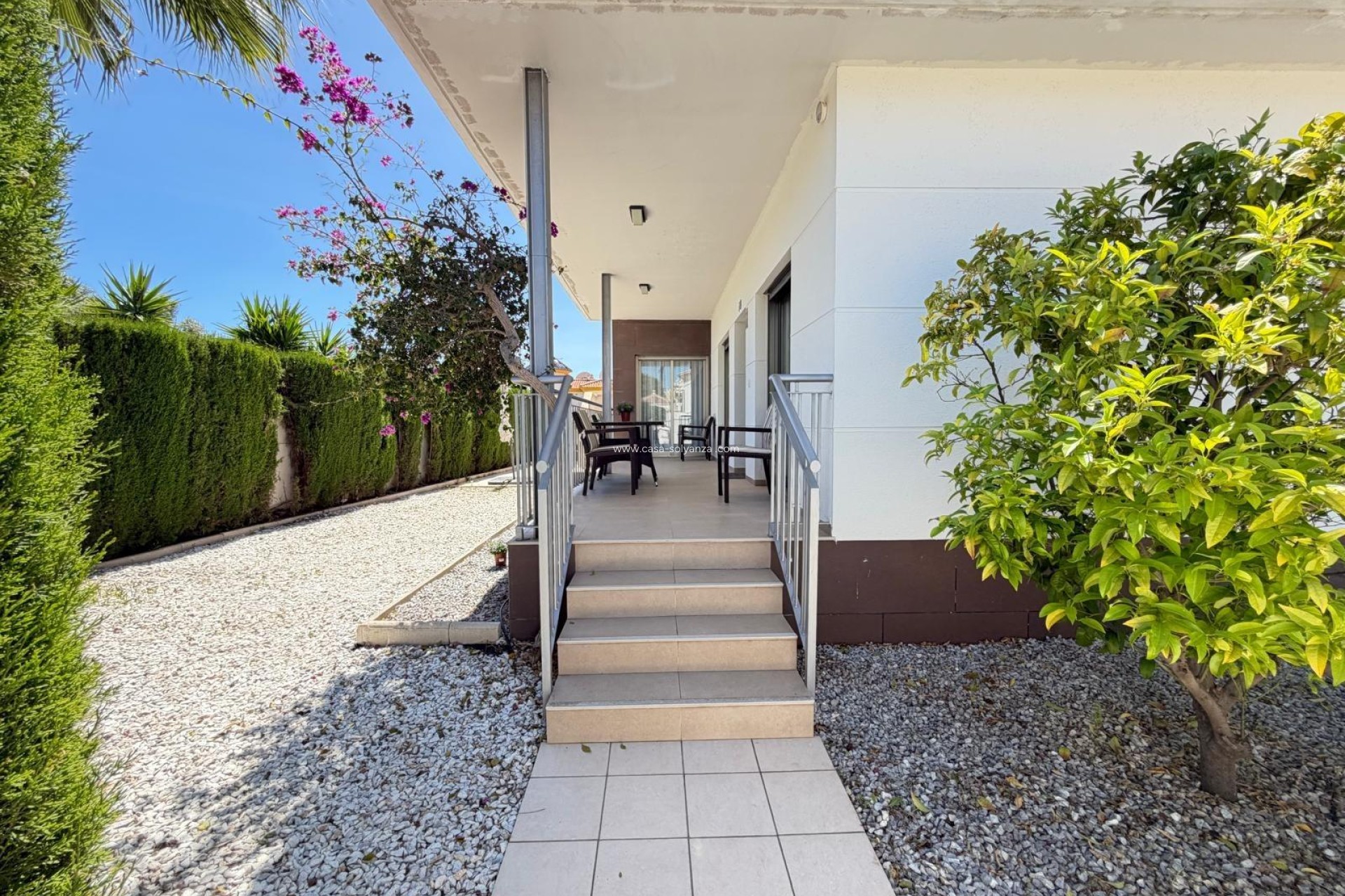 Resale - Villa - Ciudad Quesada - Doña pepa