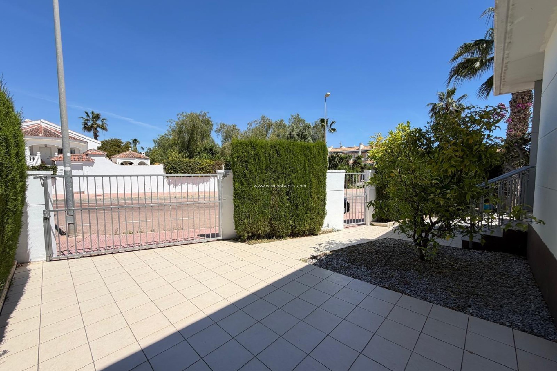 Resale - Villa - Ciudad Quesada - Doña pepa