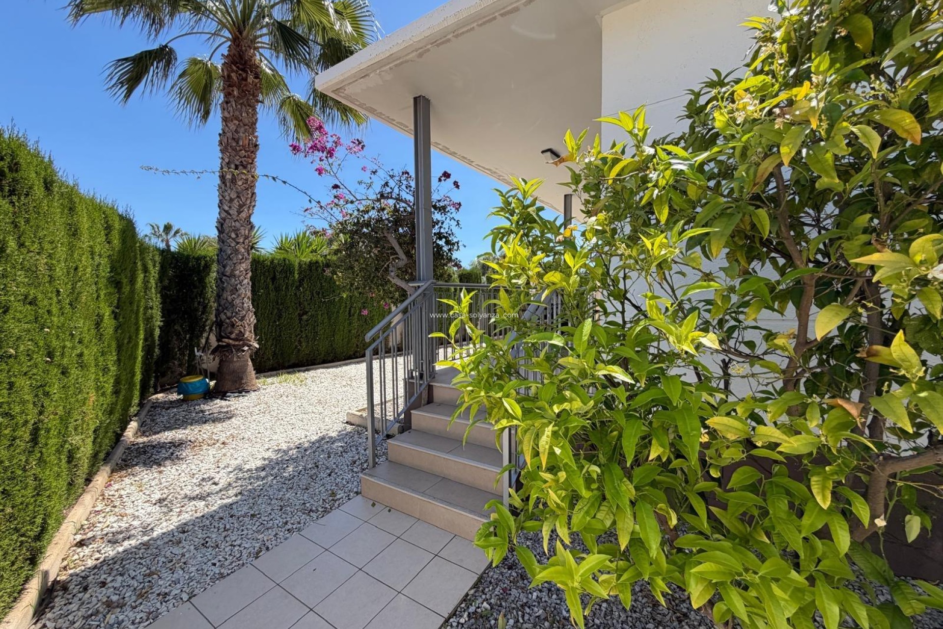 Resale - Villa - Ciudad Quesada - Doña pepa
