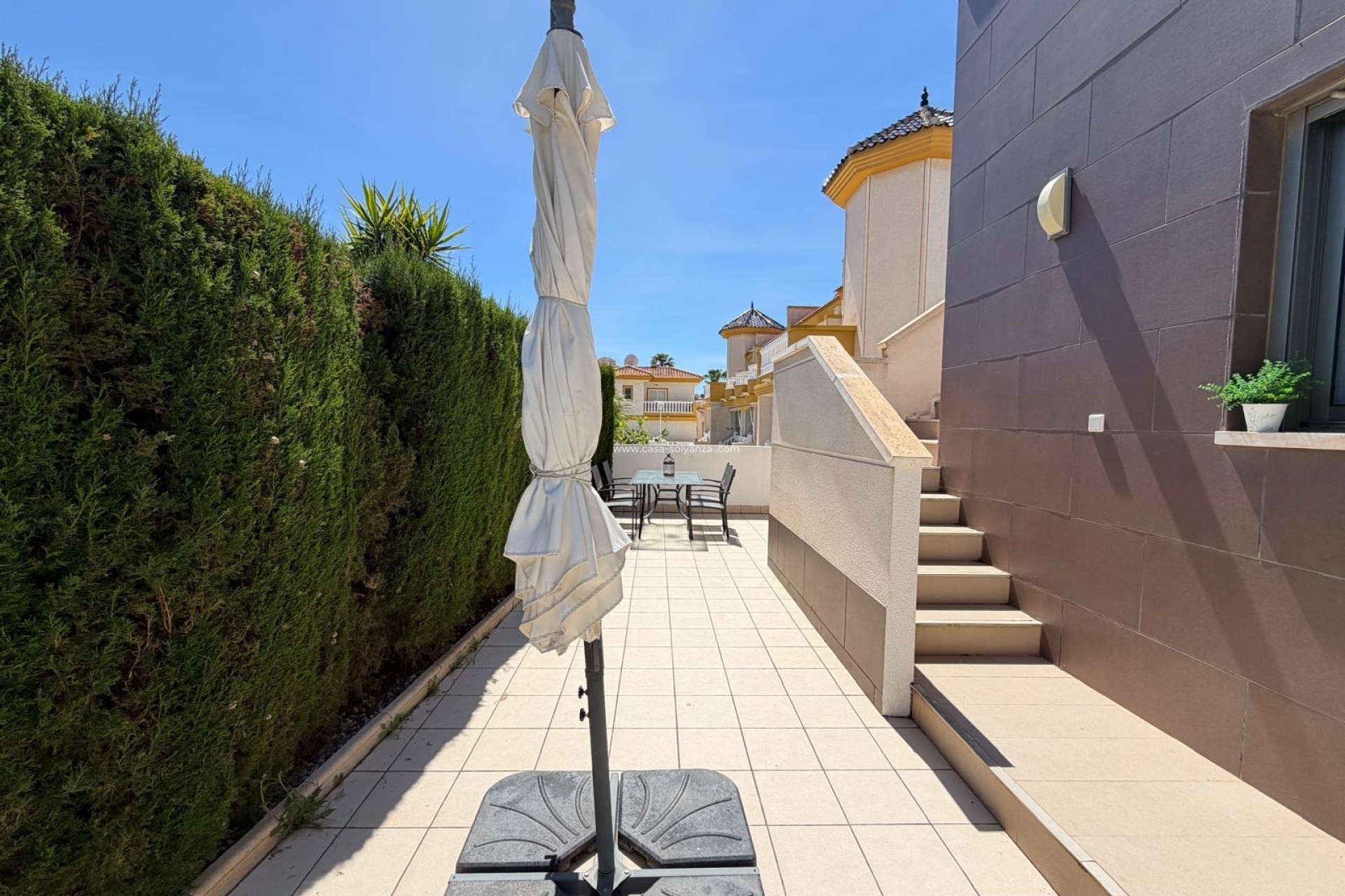 Resale - Villa - Ciudad Quesada - Doña pepa