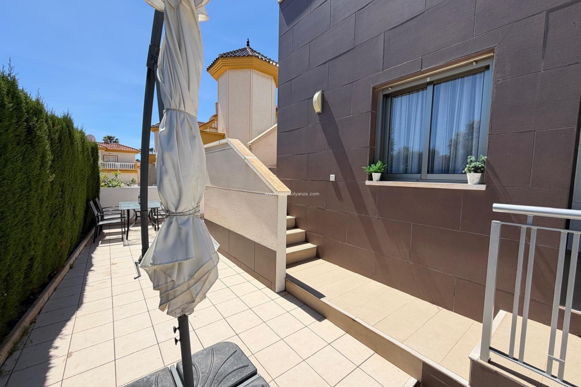 Resale - Villa - Ciudad Quesada - Doña pepa
