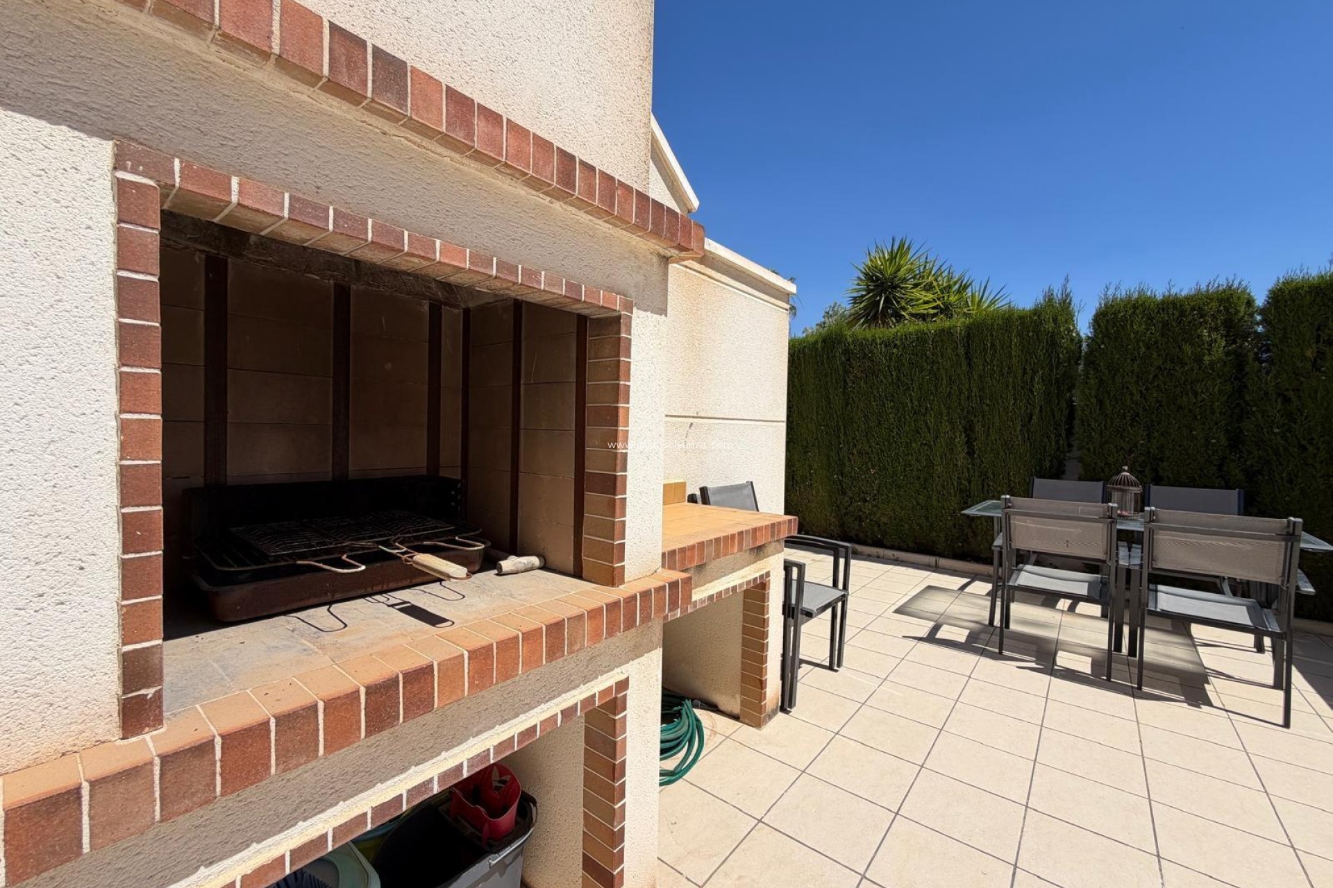 Resale - Villa - Ciudad Quesada - Doña pepa