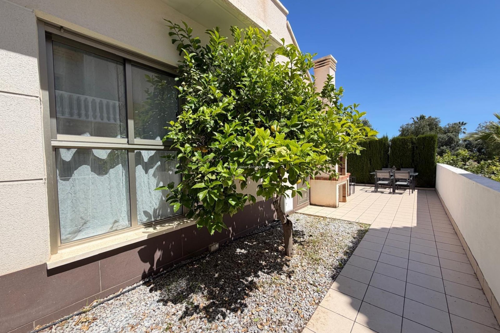 Resale - Villa - Ciudad Quesada - Doña pepa