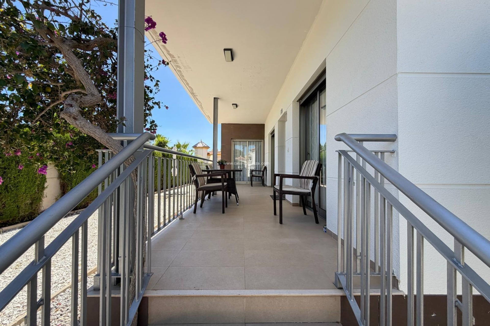 Resale - Villa - Ciudad Quesada - Doña pepa