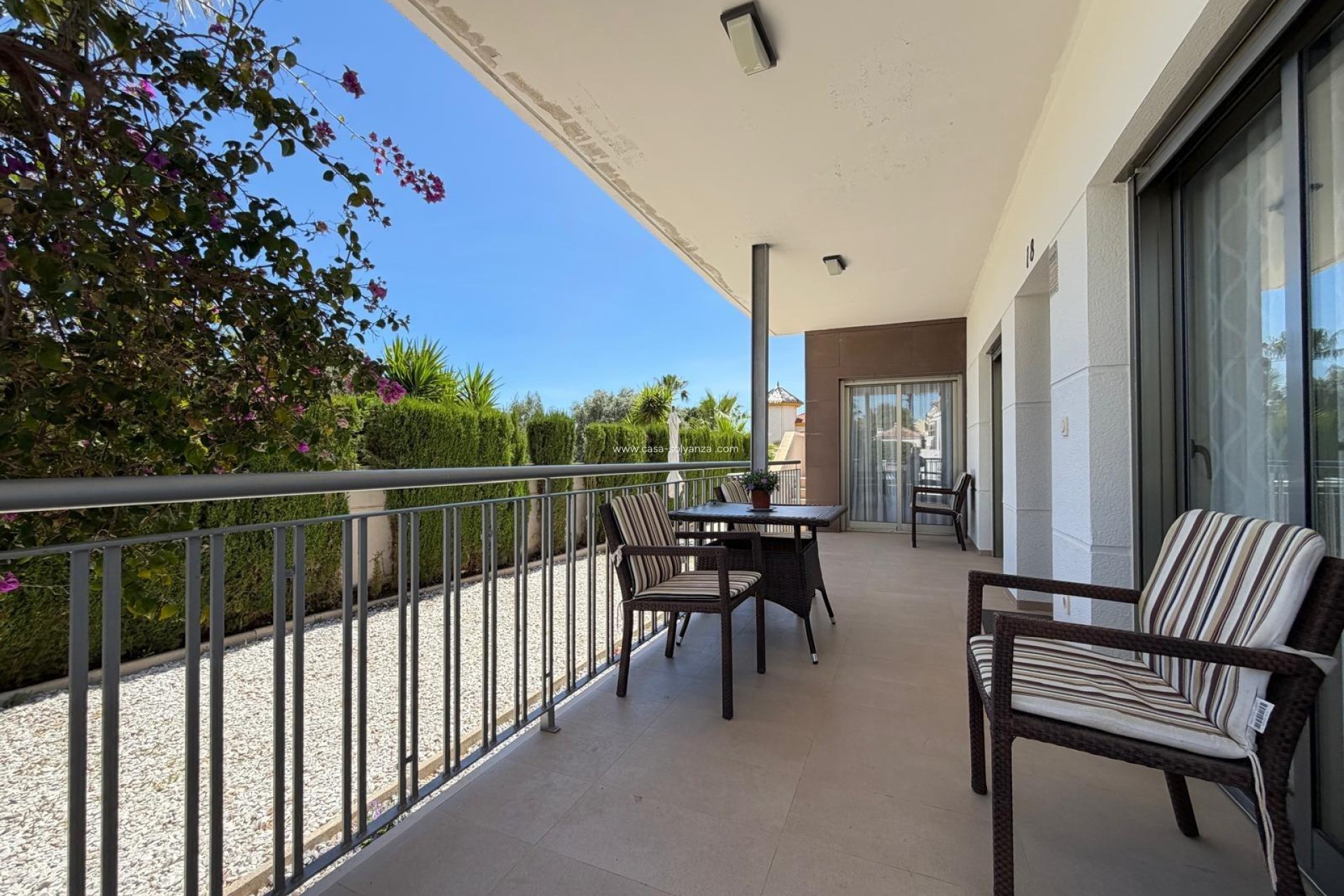 Resale - Villa - Ciudad Quesada - Doña pepa
