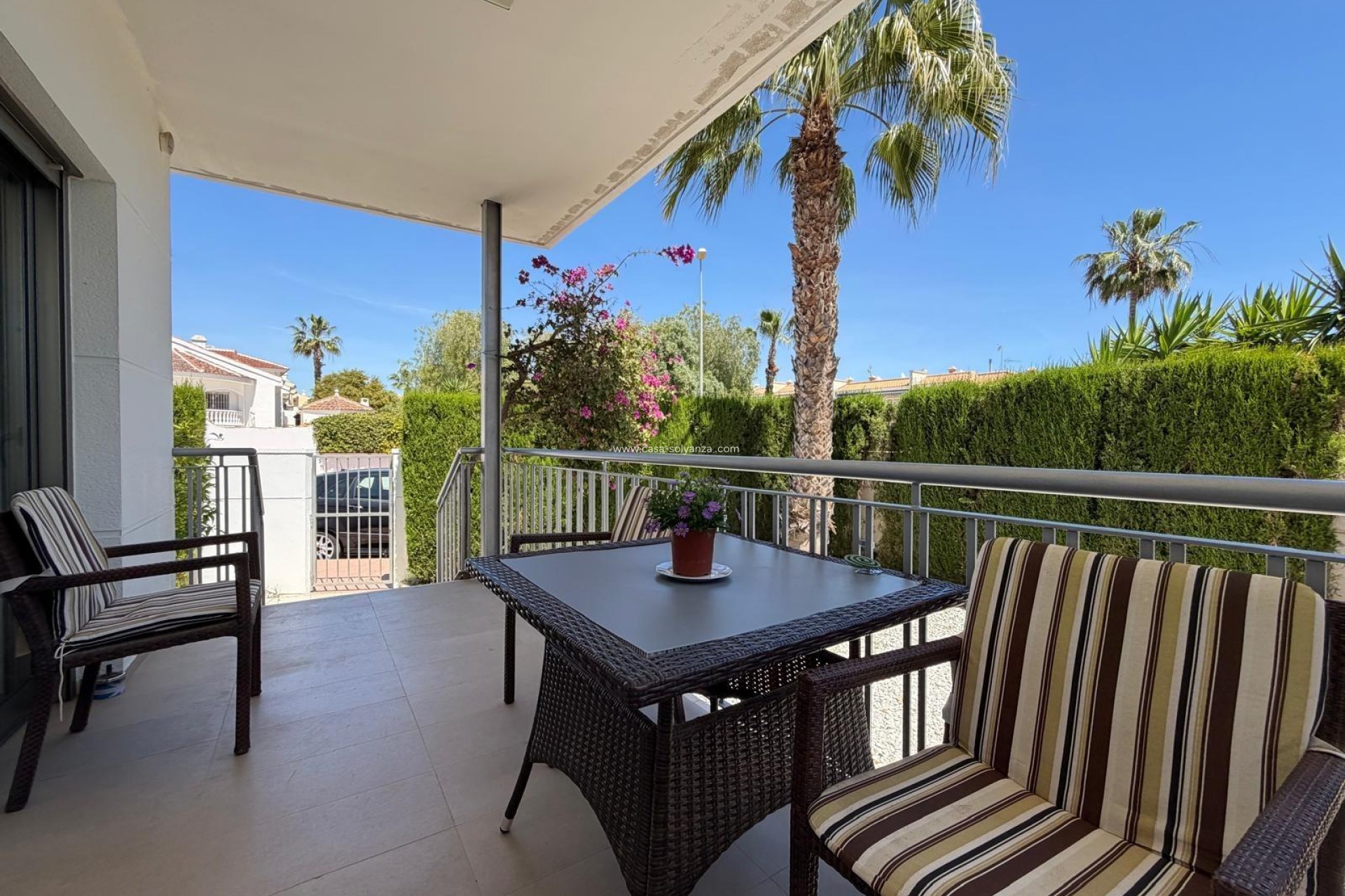 Resale - Villa - Ciudad Quesada - Doña pepa