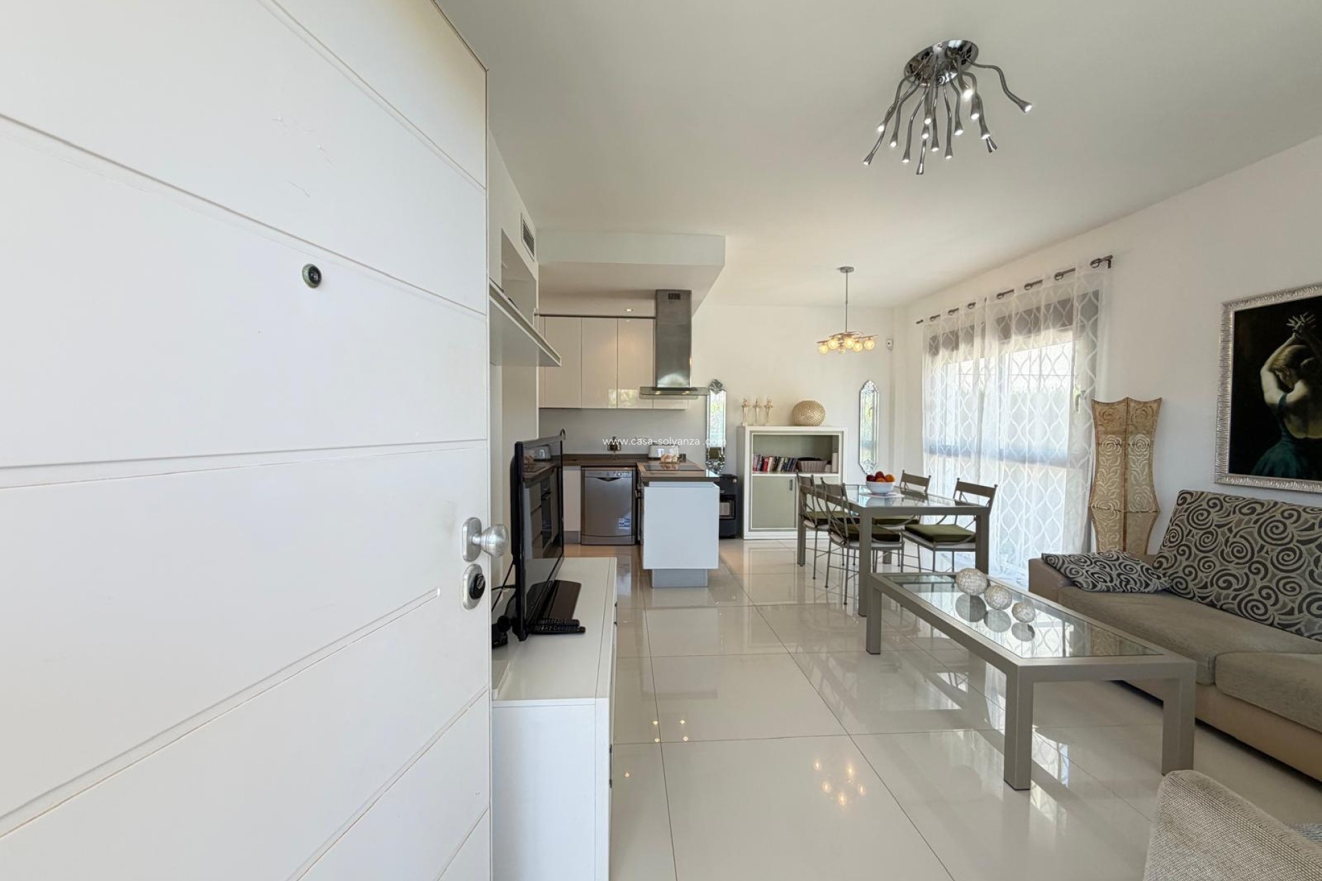 Resale - Villa - Ciudad Quesada - Doña pepa