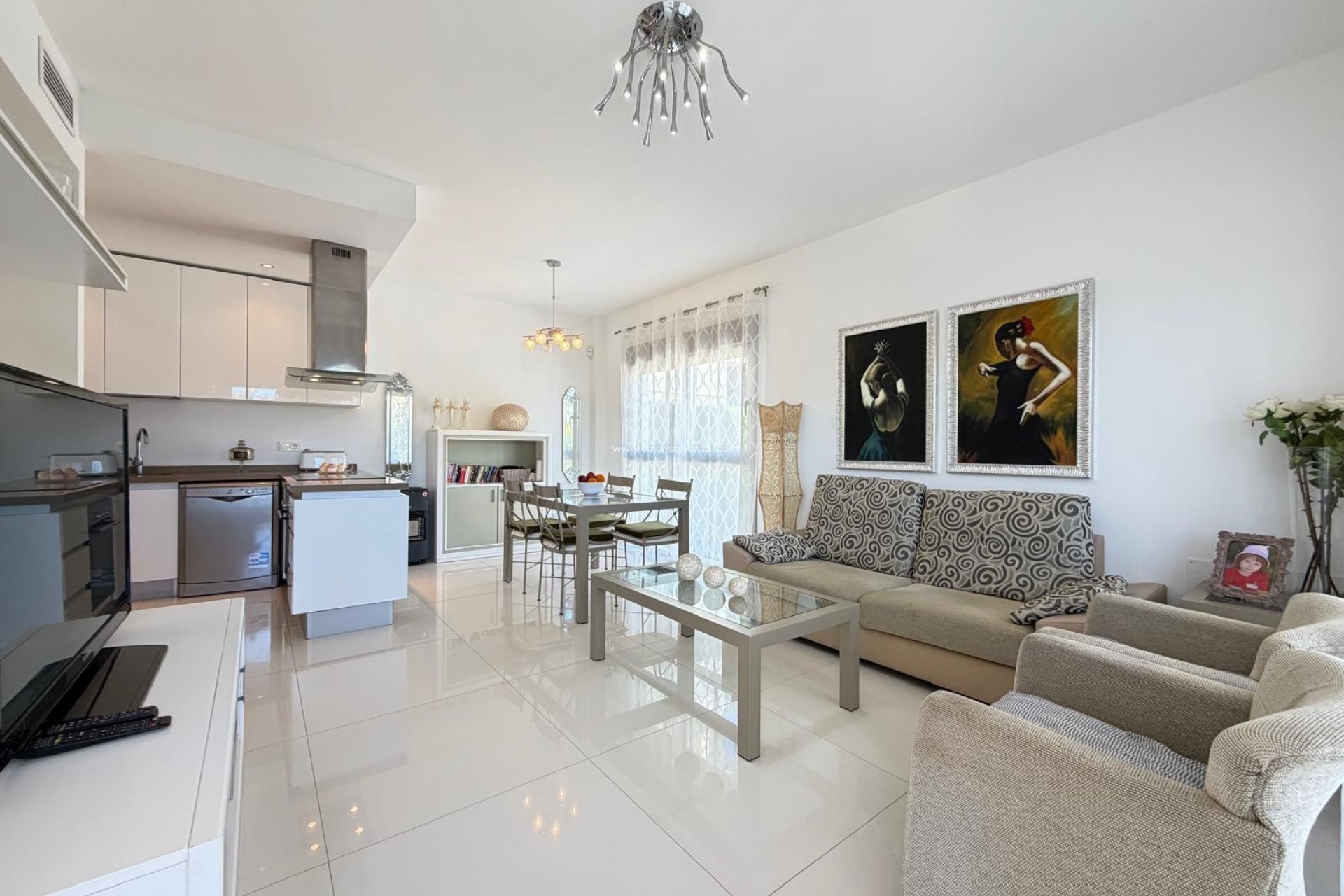 Resale - Villa - Ciudad Quesada - Doña pepa