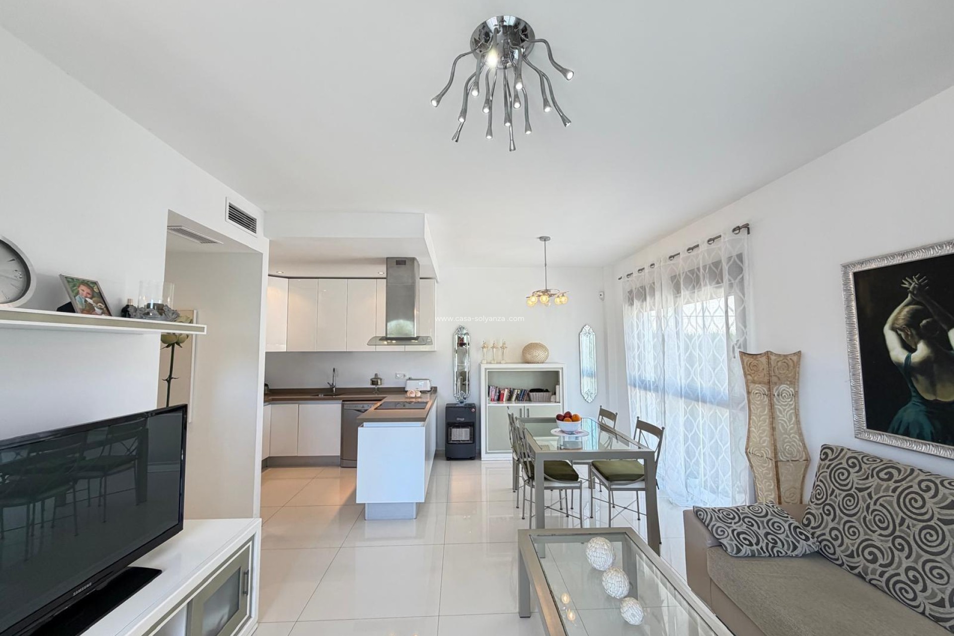Resale - Villa - Ciudad Quesada - Doña pepa
