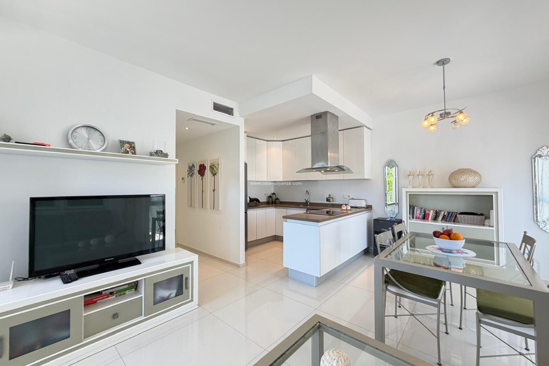 Resale - Villa - Ciudad Quesada - Doña pepa