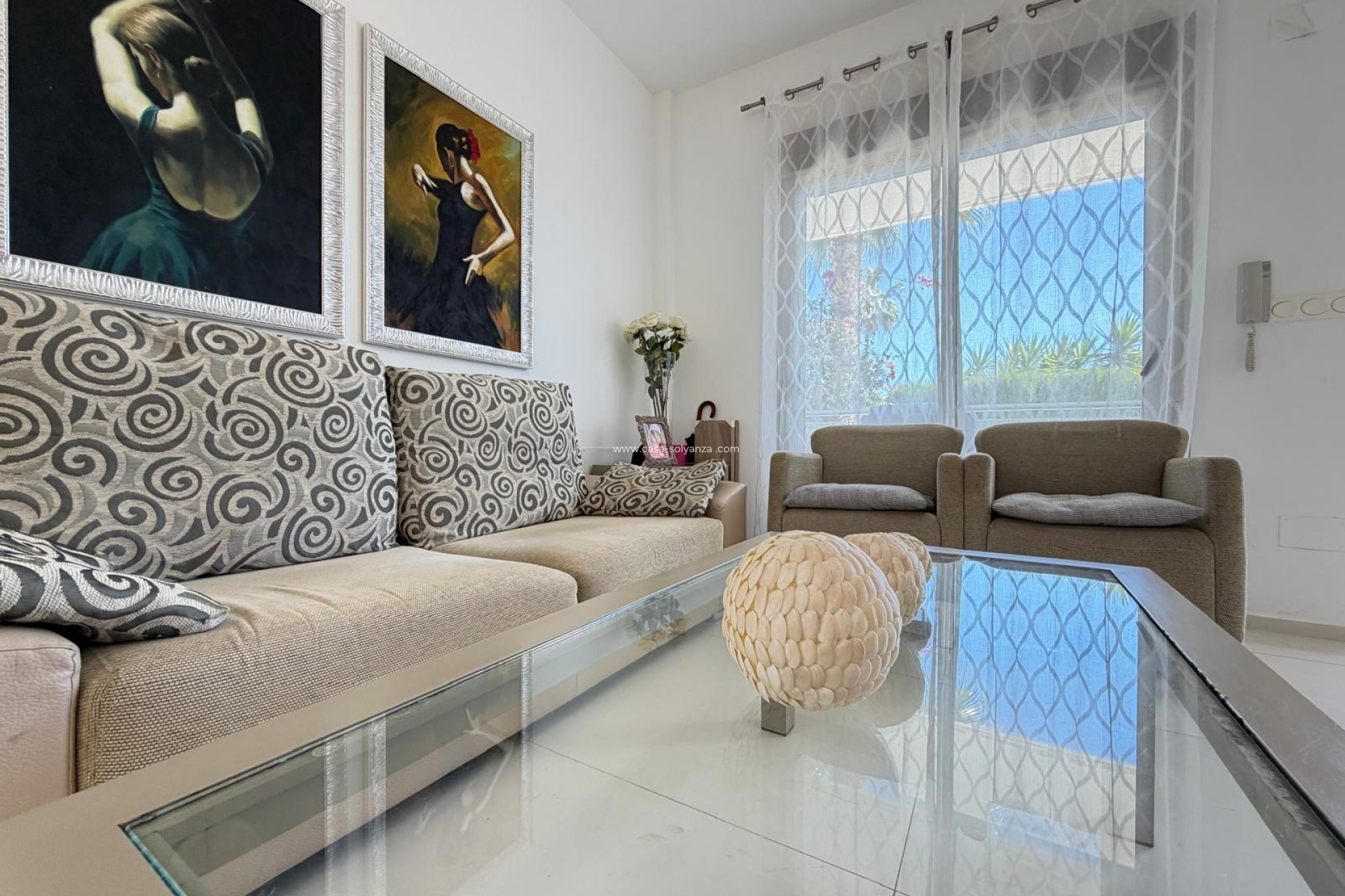 Resale - Villa - Ciudad Quesada - Doña pepa