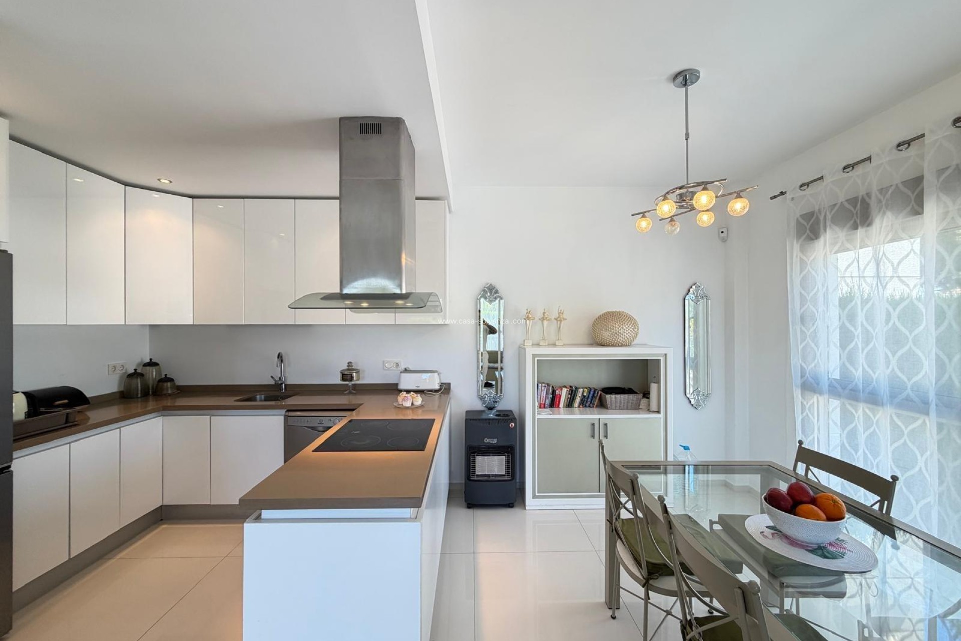 Resale - Villa - Ciudad Quesada - Doña pepa