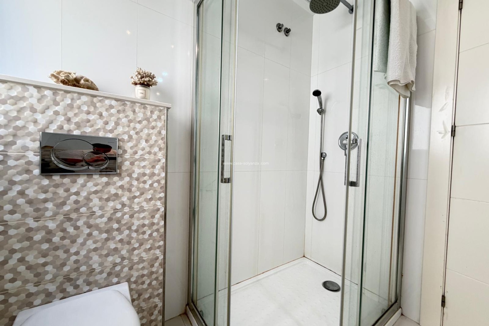 Resale - Villa - Ciudad Quesada - Doña pepa