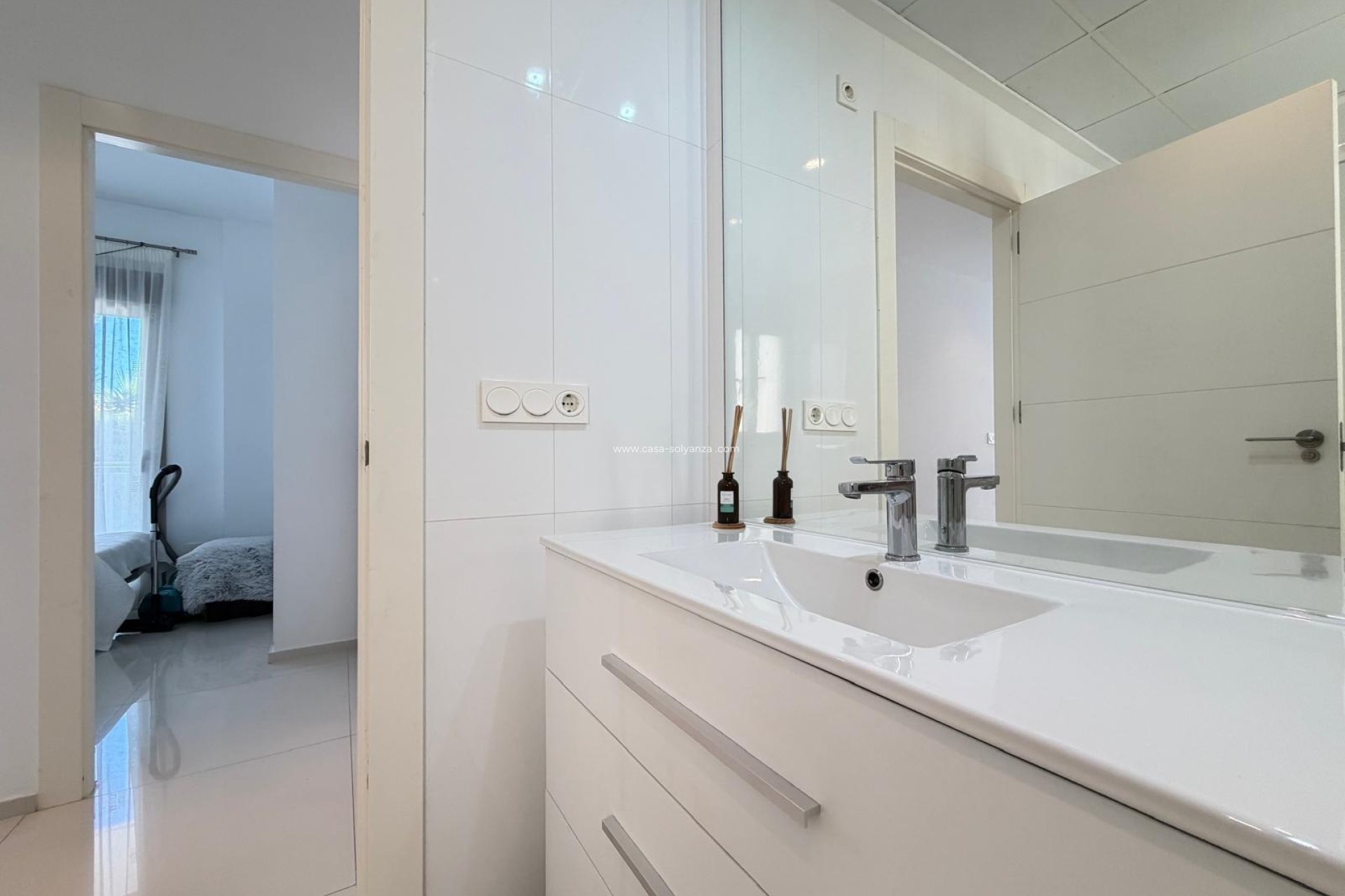 Resale - Villa - Ciudad Quesada - Doña pepa