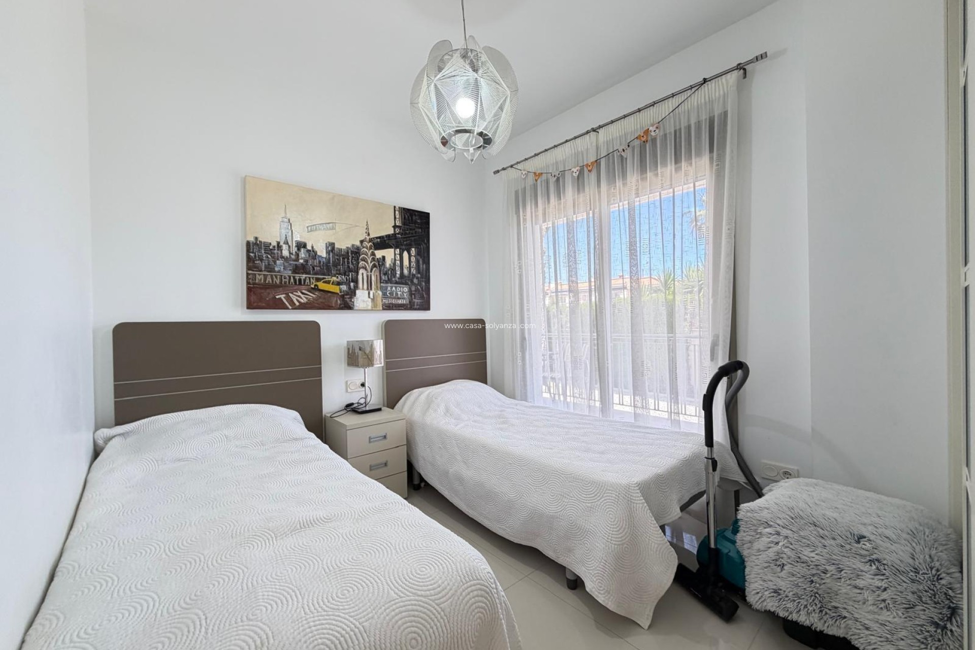 Resale - Villa - Ciudad Quesada - Doña pepa