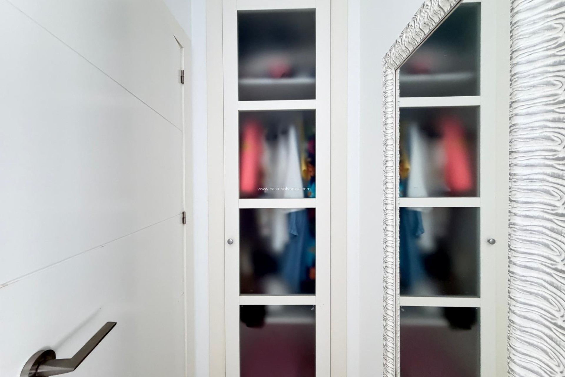 Resale - Villa - Ciudad Quesada - Doña pepa
