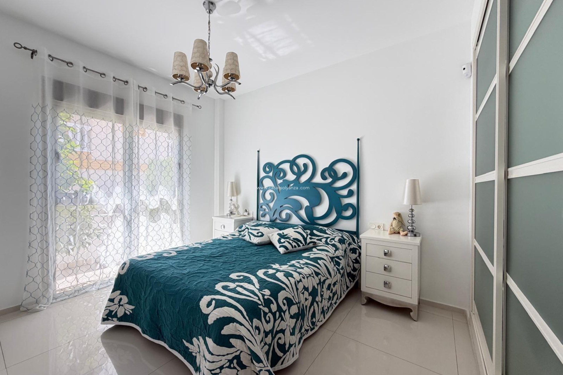 Resale - Villa - Ciudad Quesada - Doña pepa