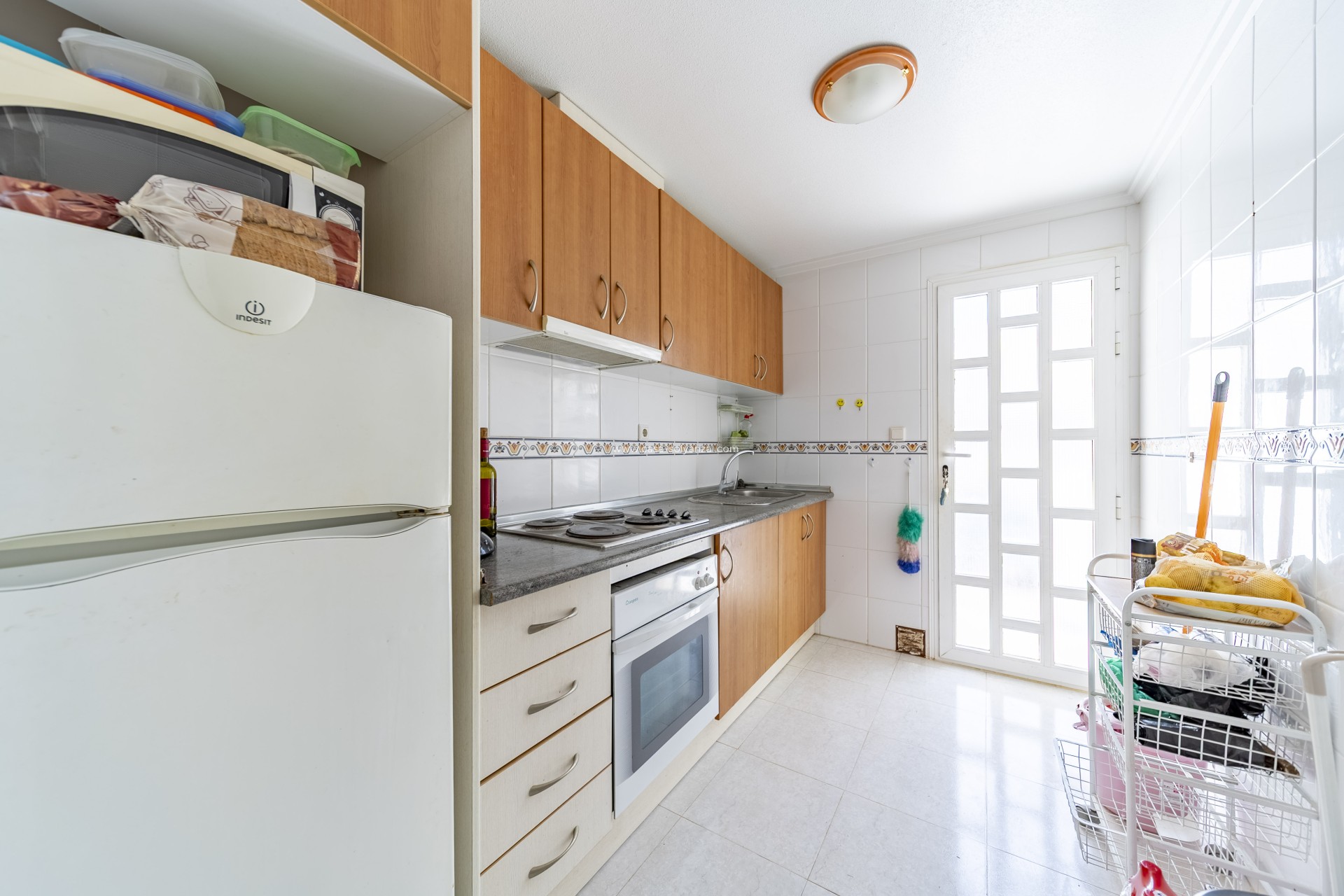 Resale - Villa - Ciudad quesada - Doña Pepa