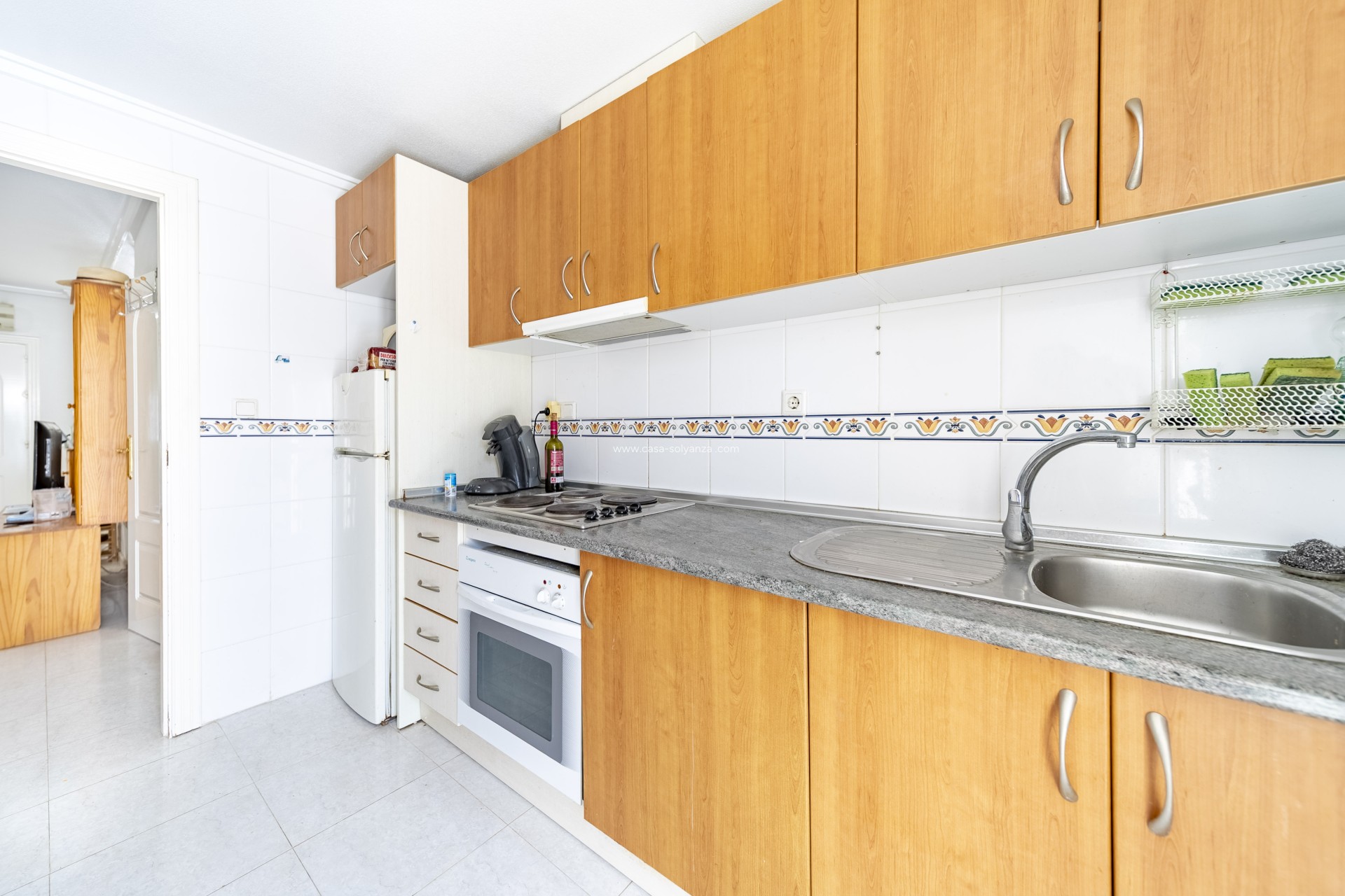 Resale - Villa - Ciudad quesada - Doña Pepa